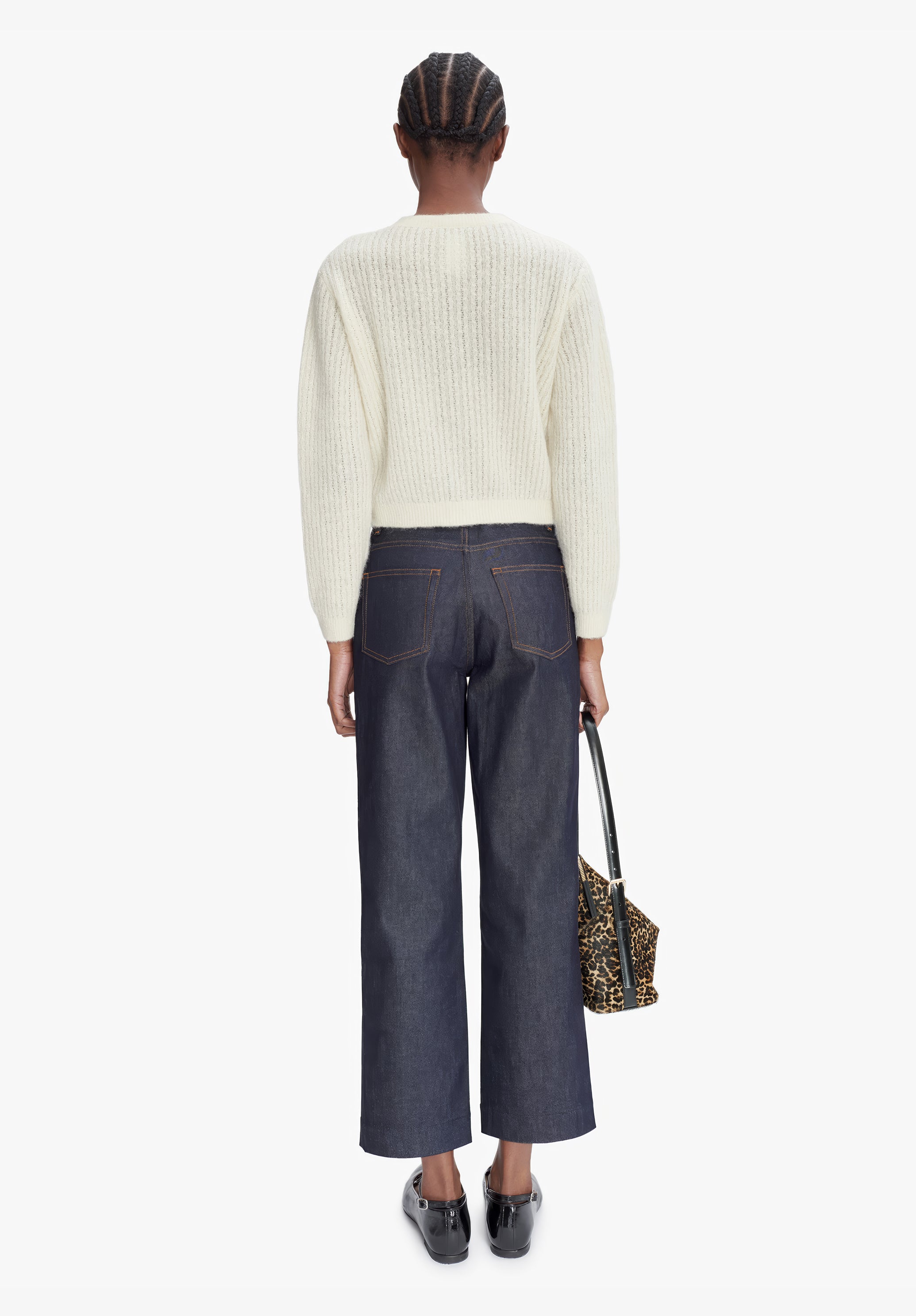 Milo cardigan - 3