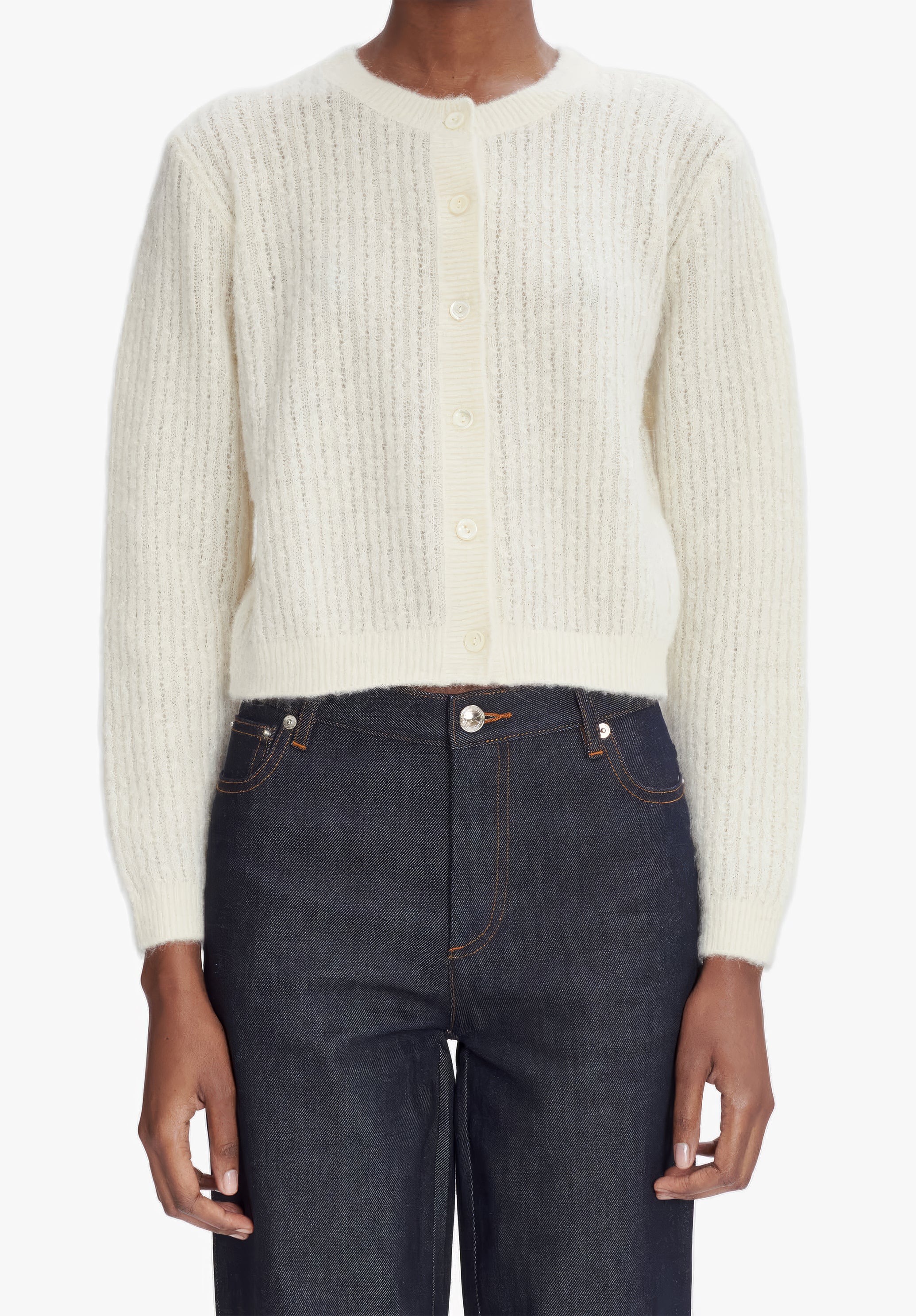 Milo cardigan - 4