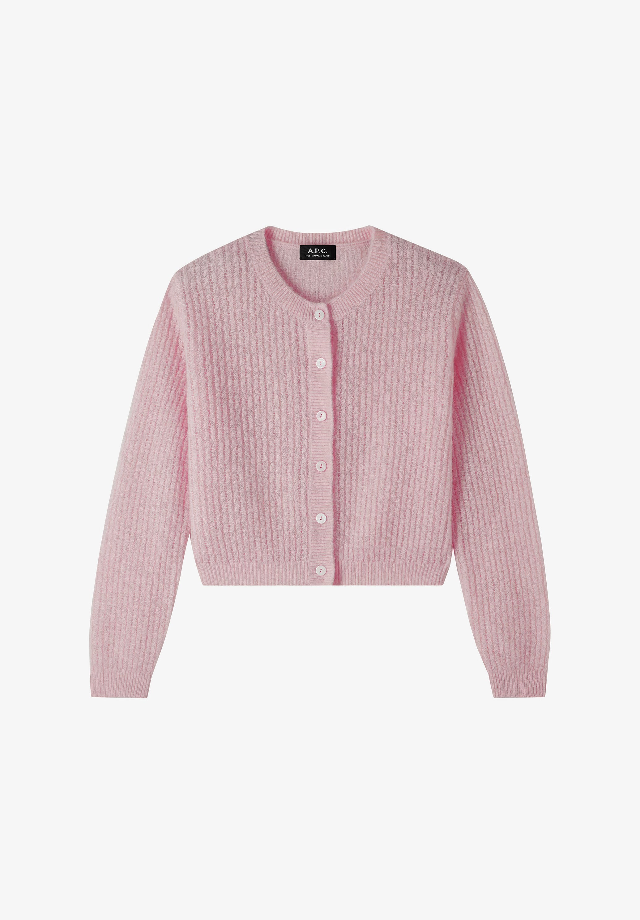 Milo cardigan - 0
