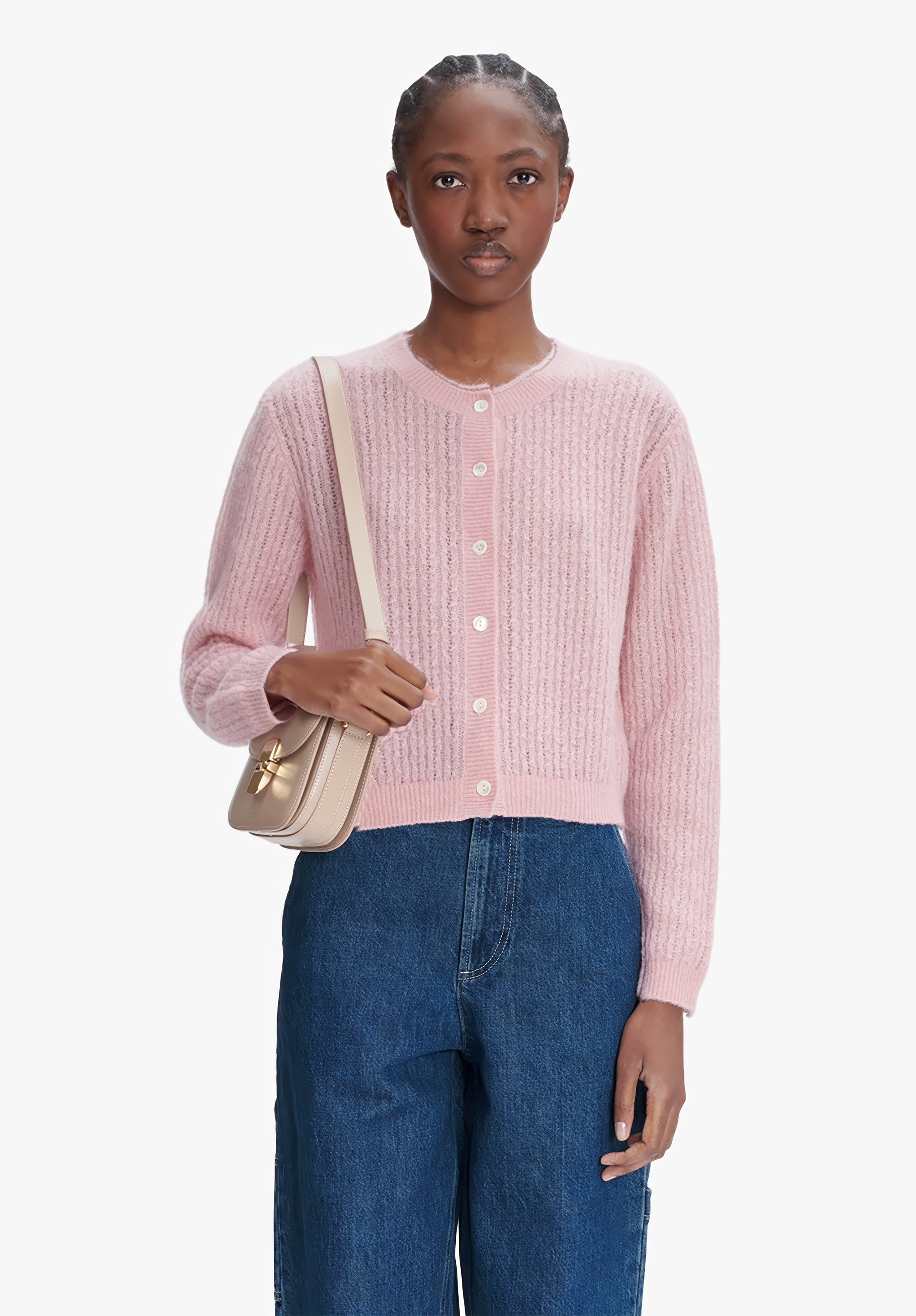 Milo cardigan - 1