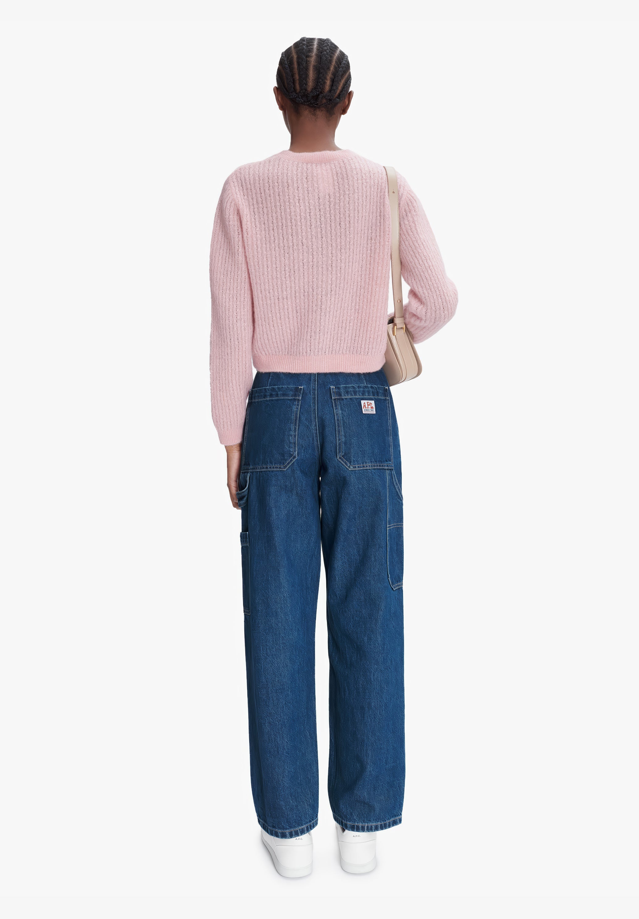 Milo cardigan - 3