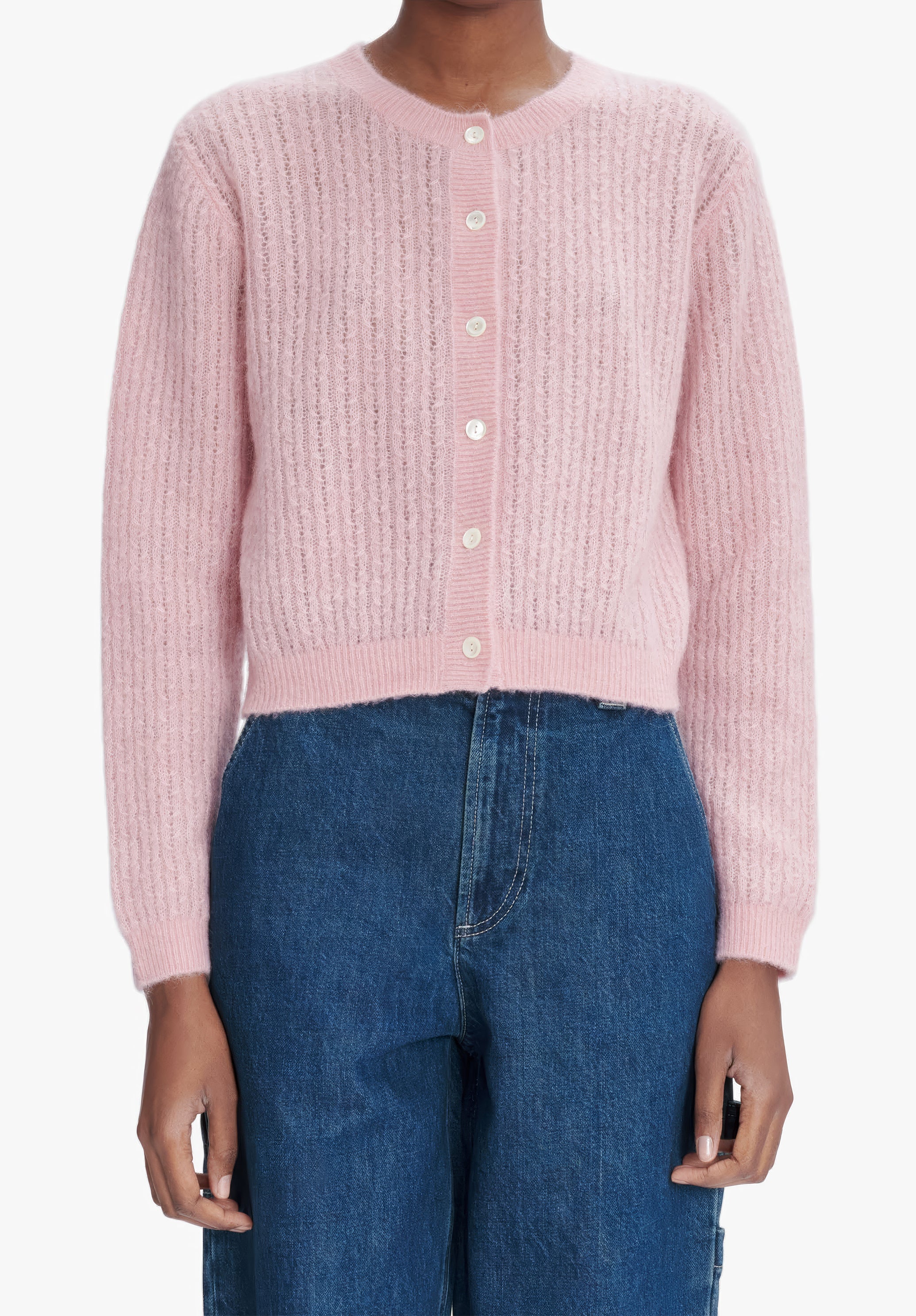 Milo cardigan - 4