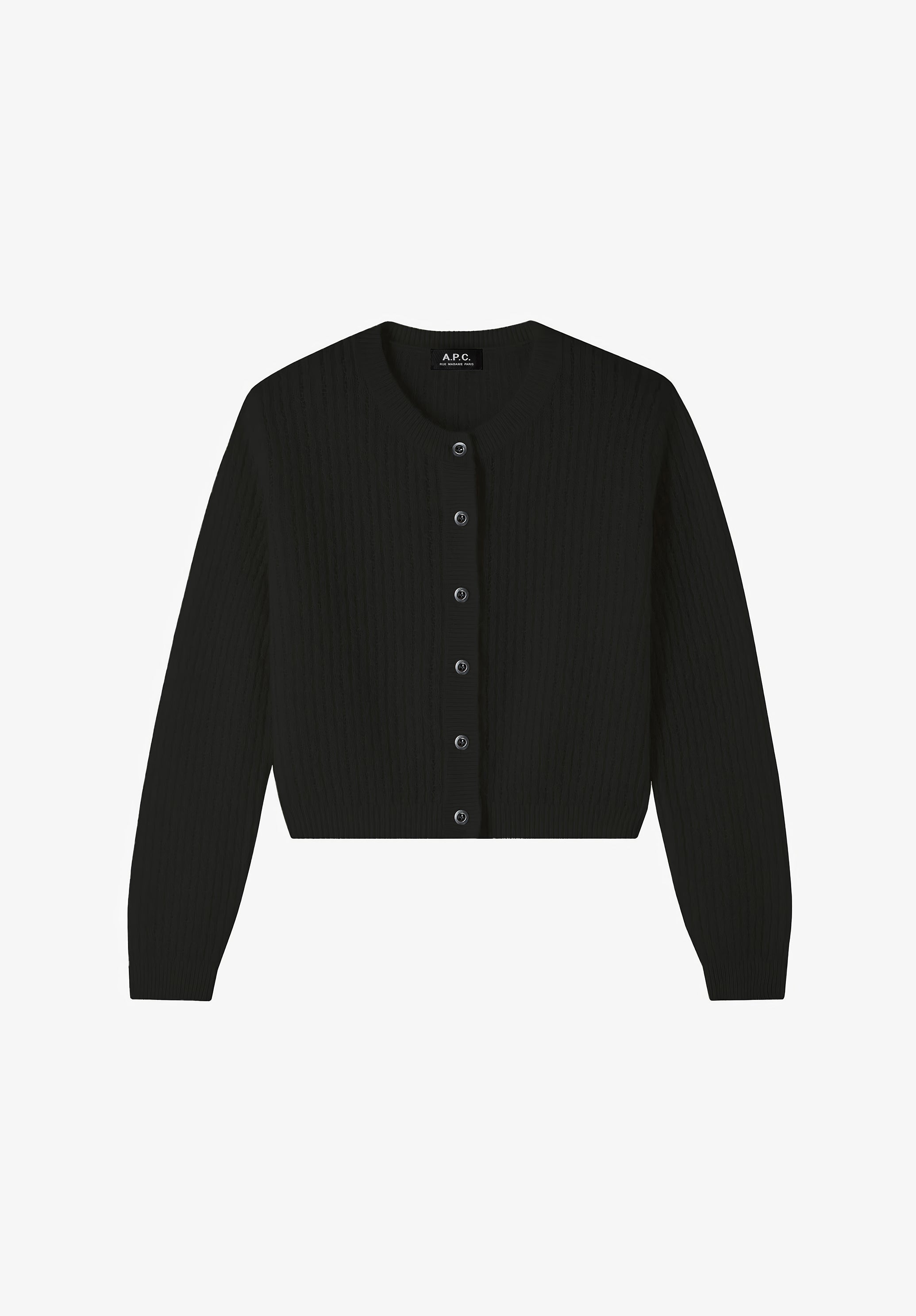 Milo cardigan - 0