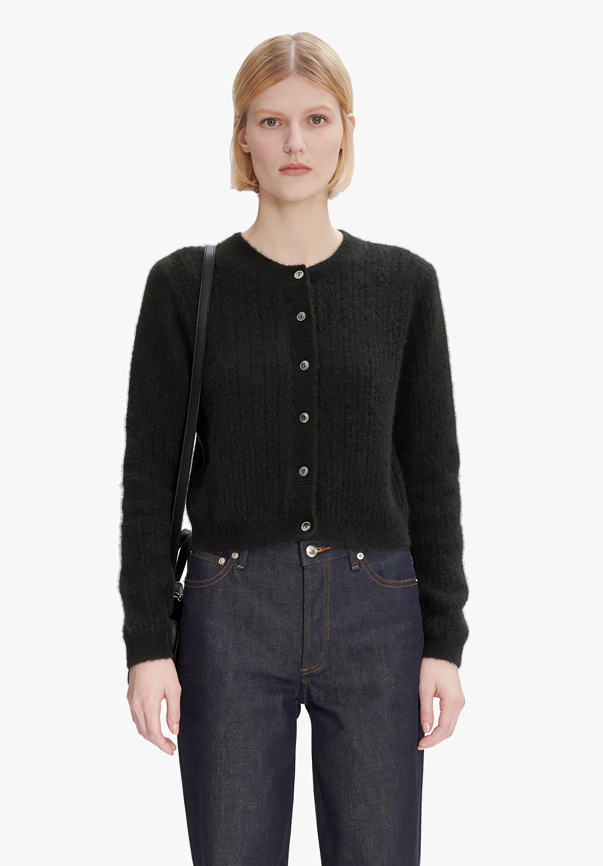 Milo cardigan - 1