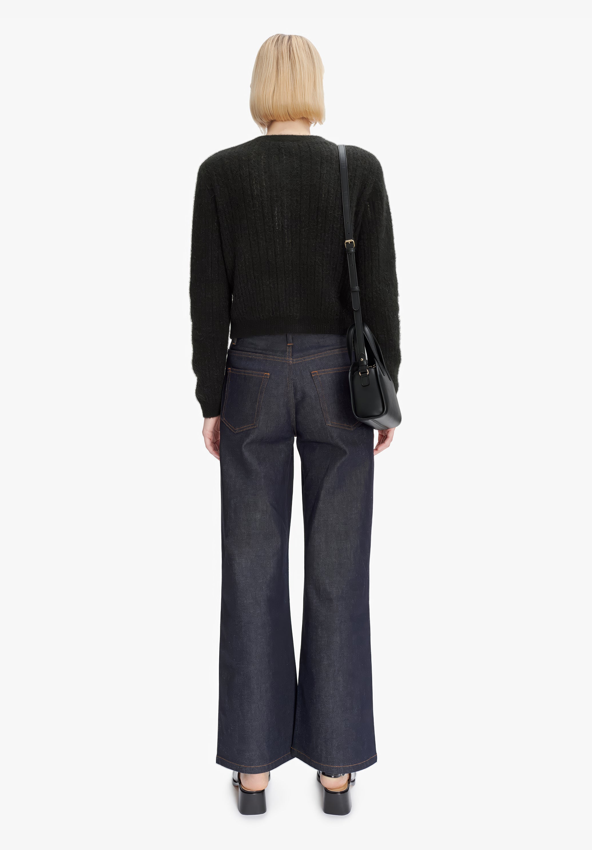 Milo cardigan - 3