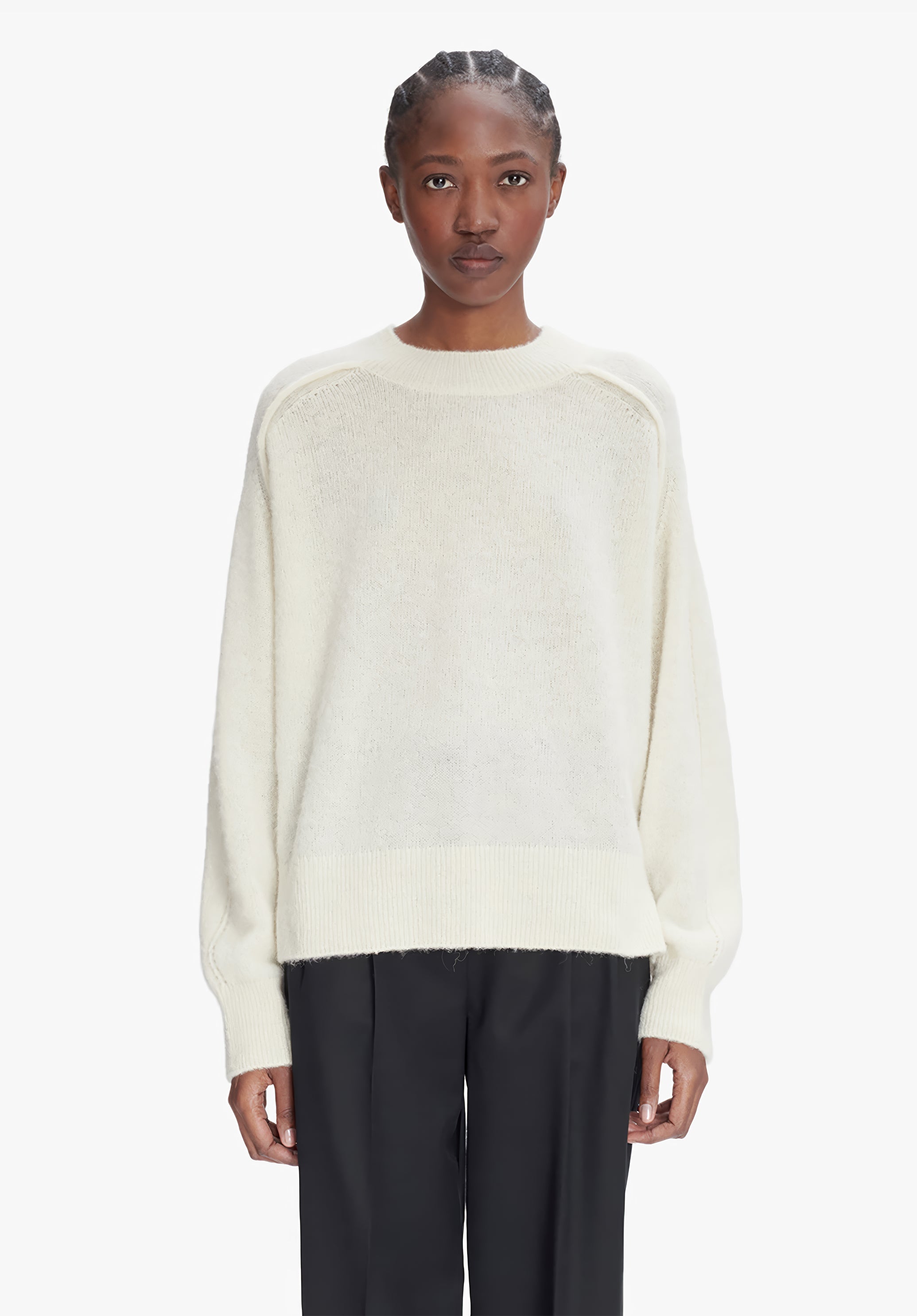 Naomie jumper - 1