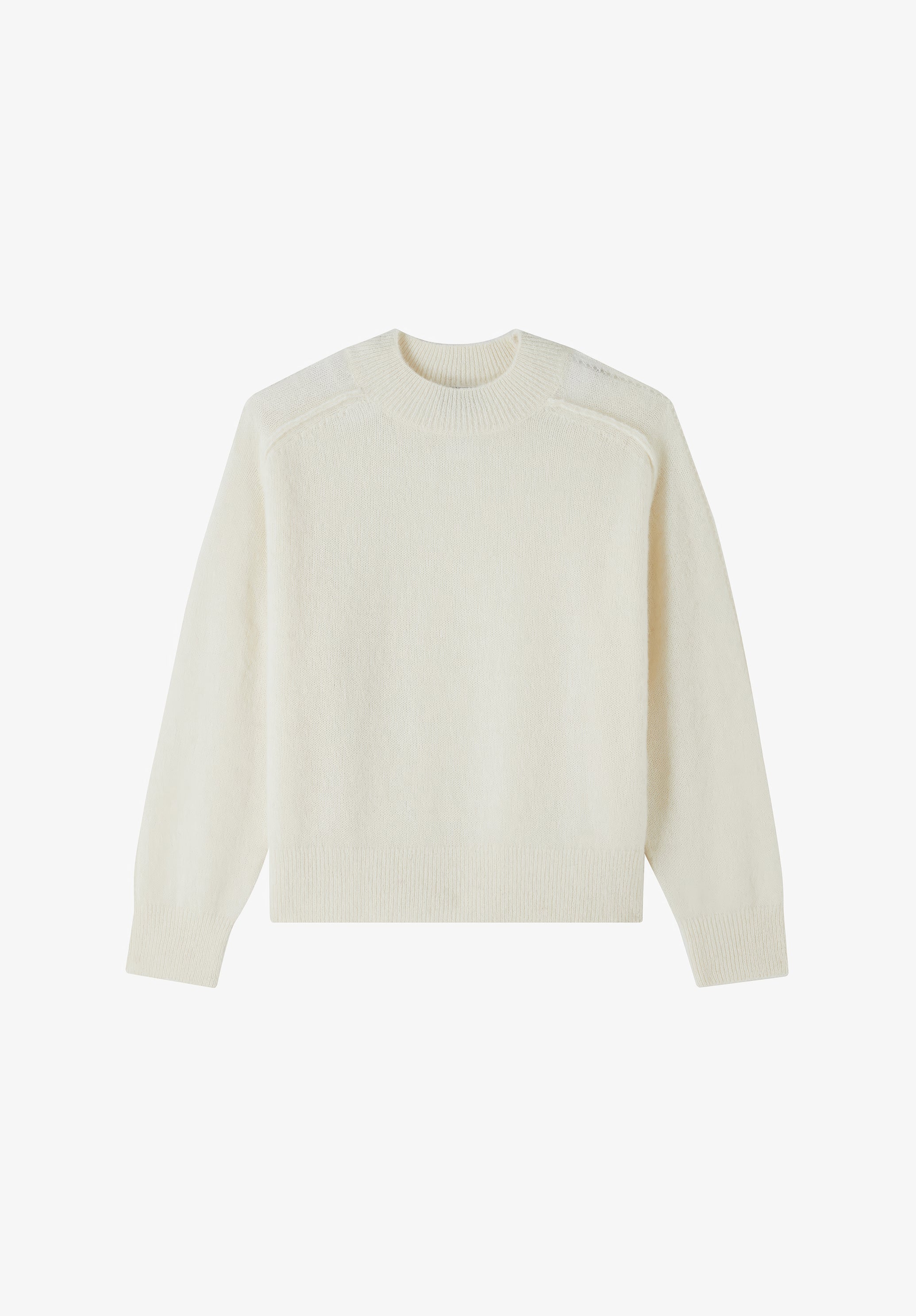 Naomie jumper - 2