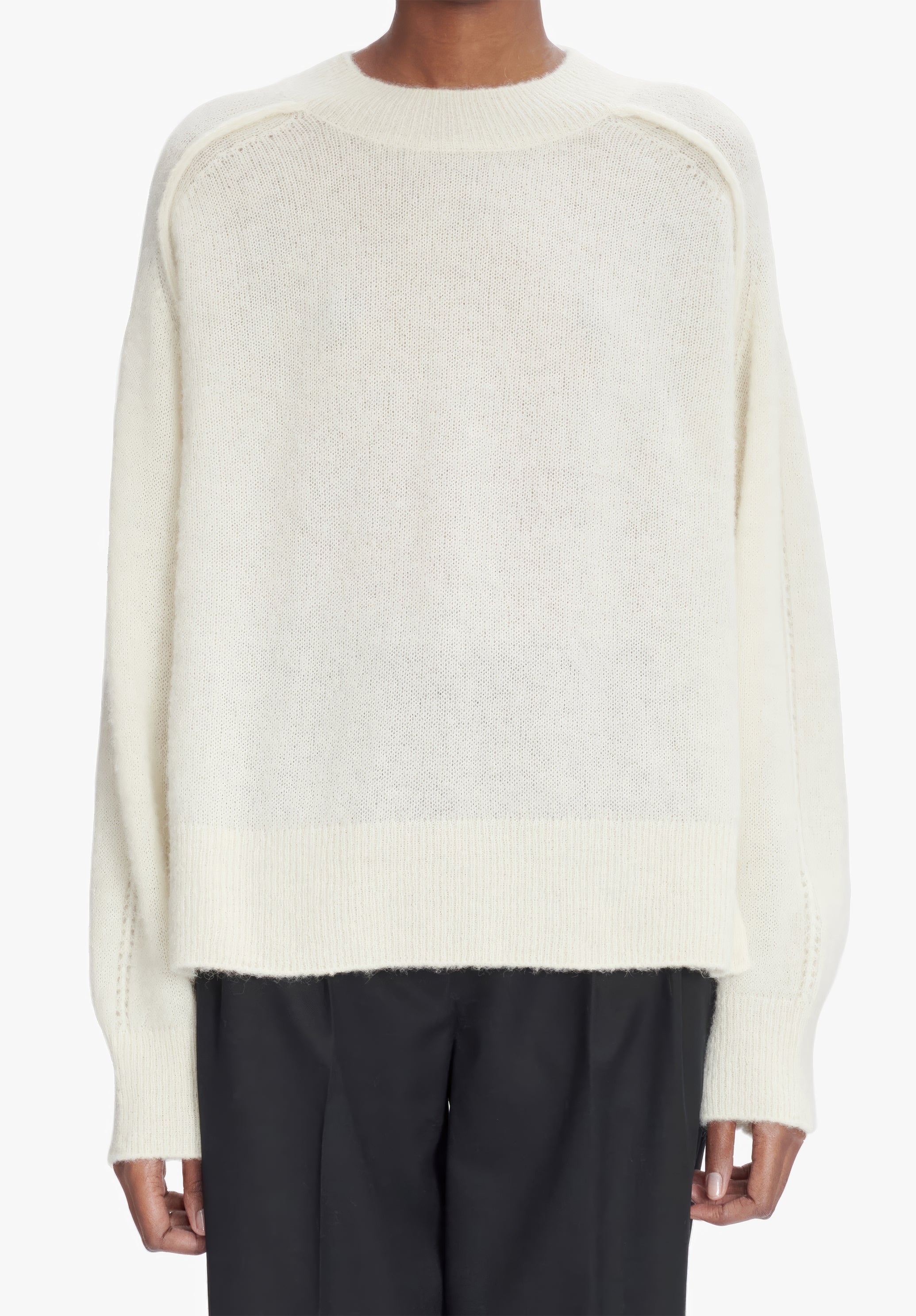 Naomie jumper - 4