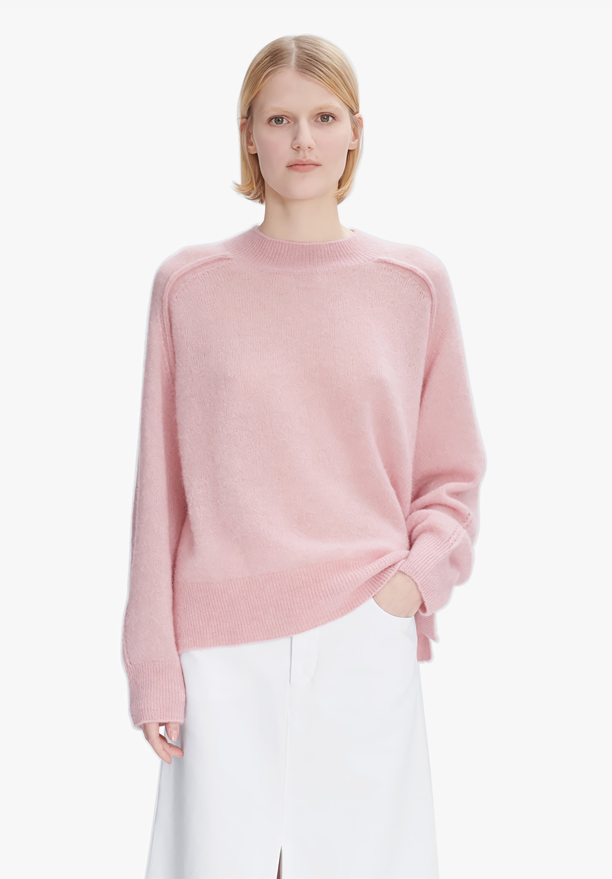 Naomie jumper - 1