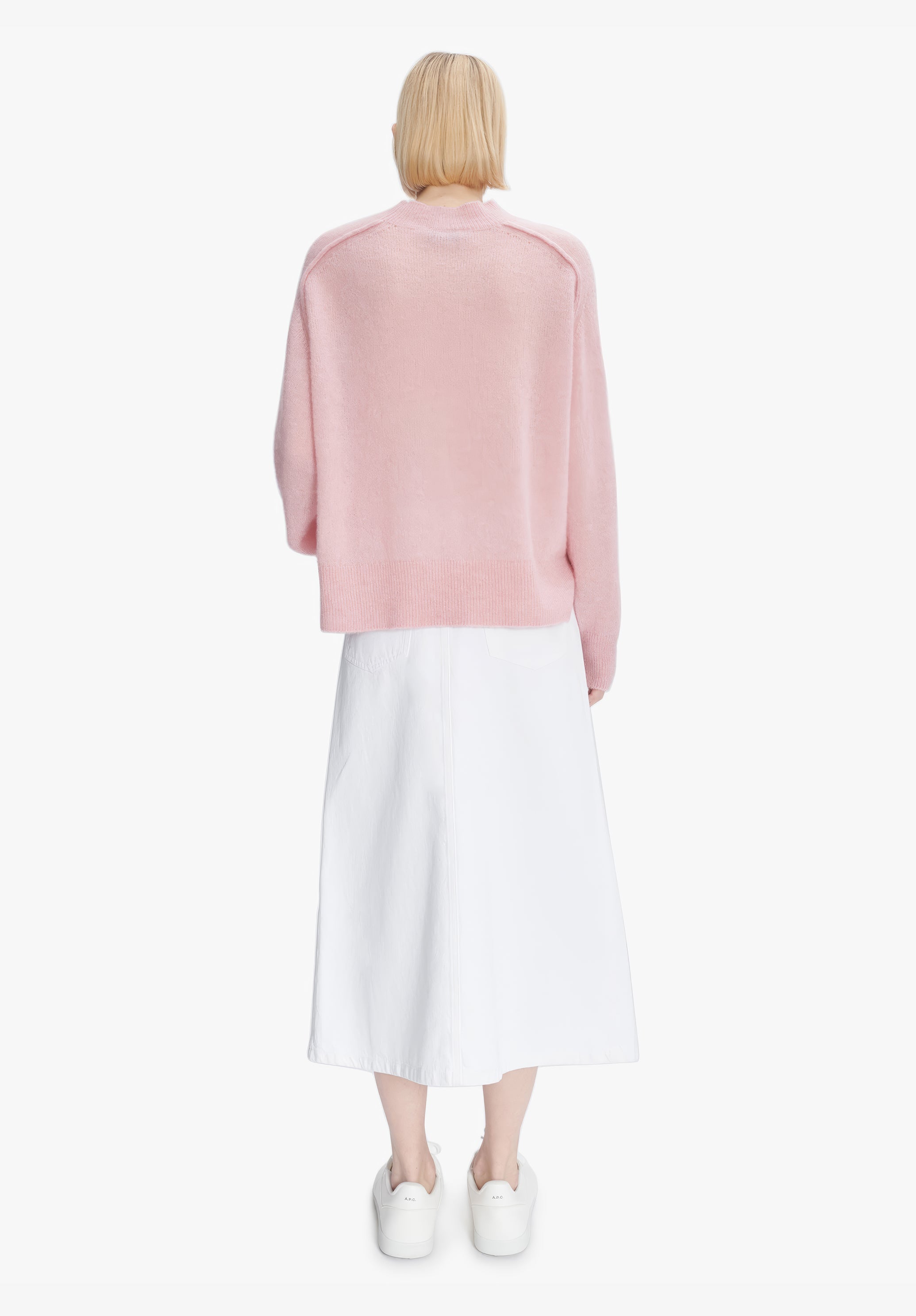 Naomie jumper - 3
