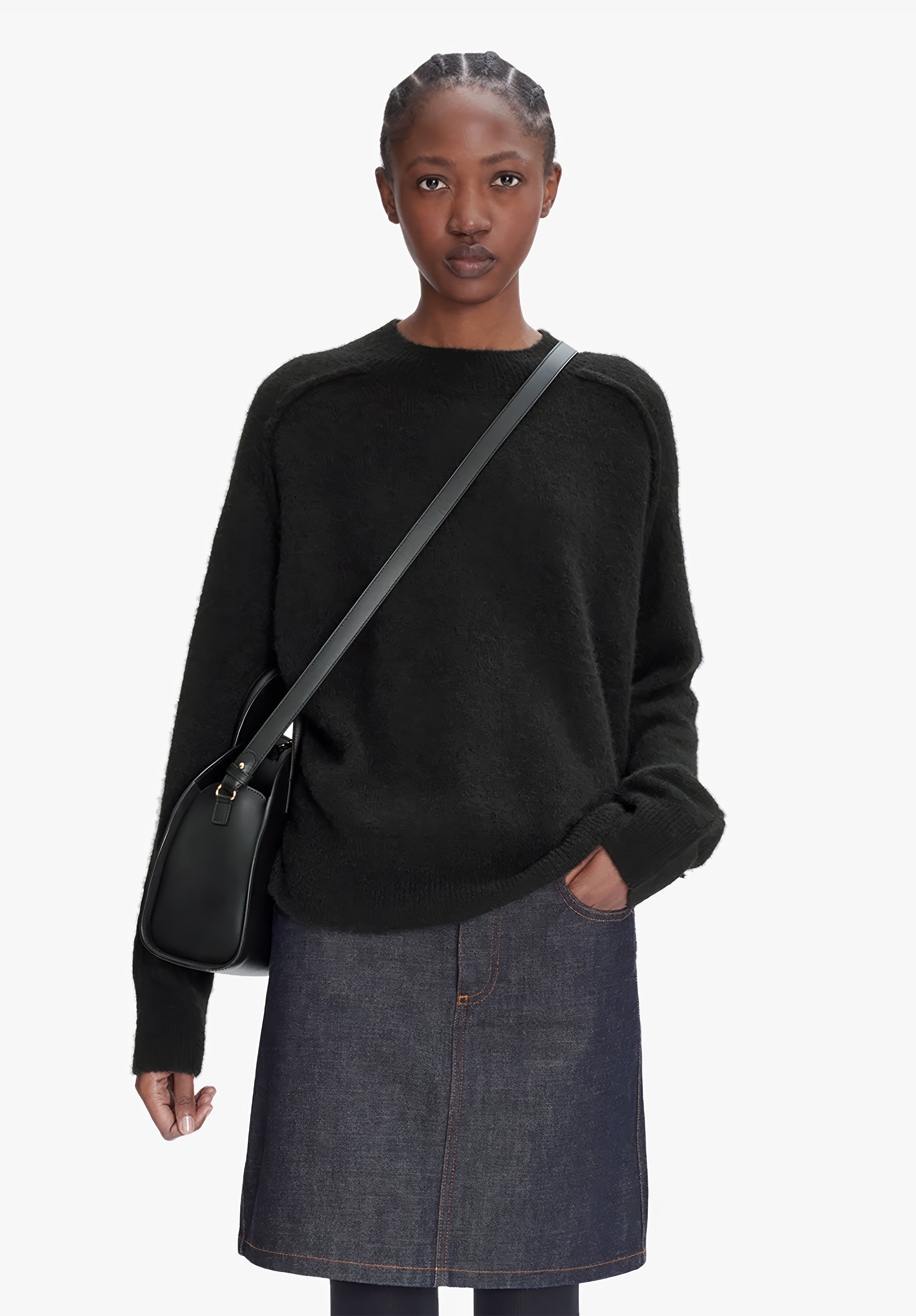 Naomie jumper - 1