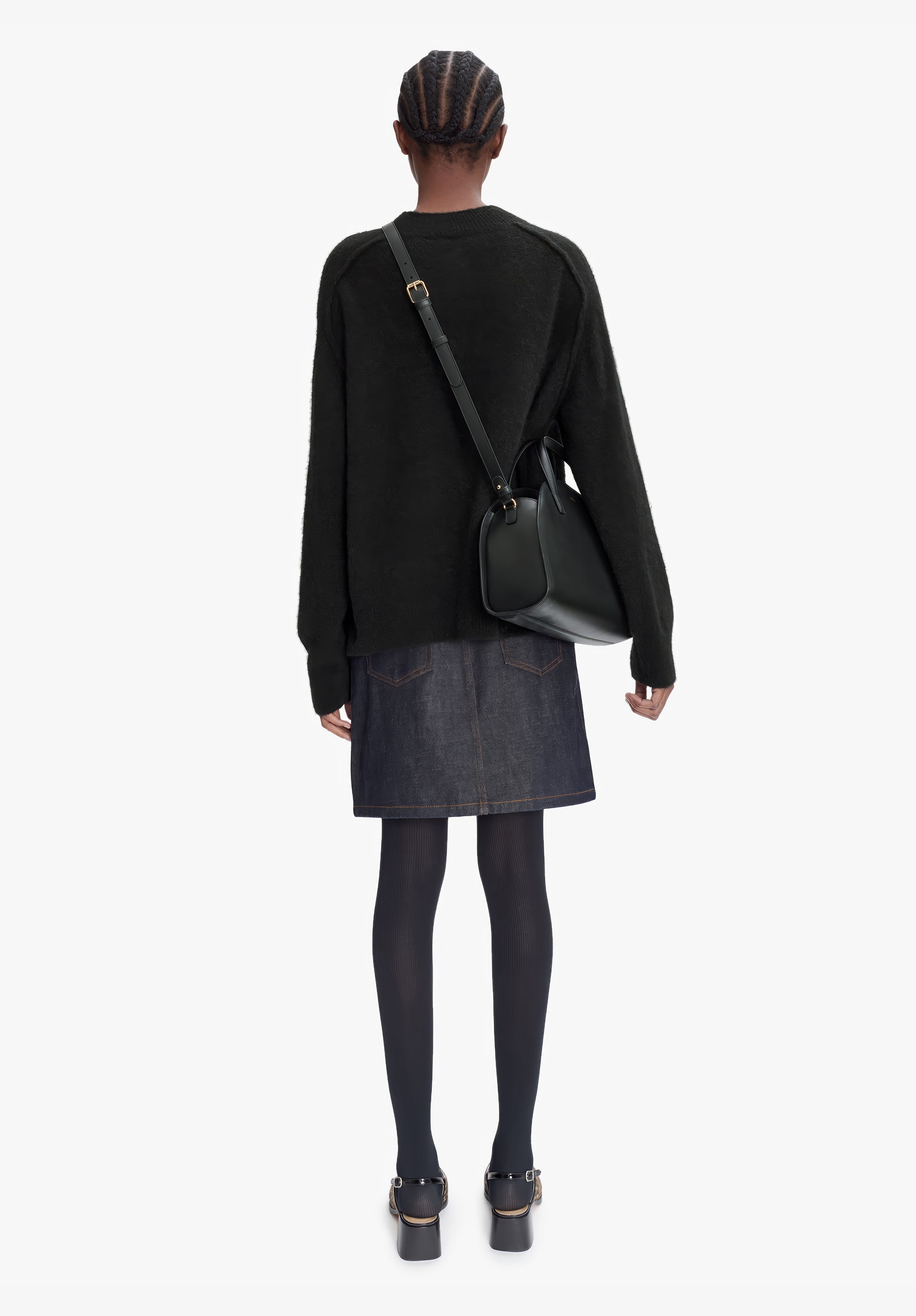Naomie jumper - 3