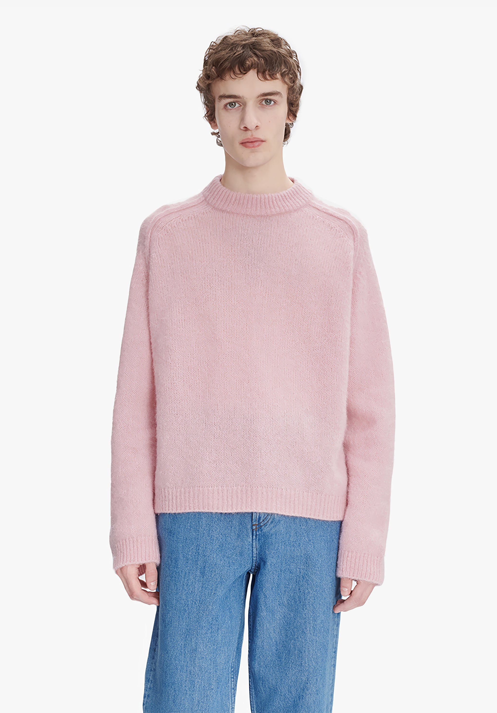 Tyler jumper - 1