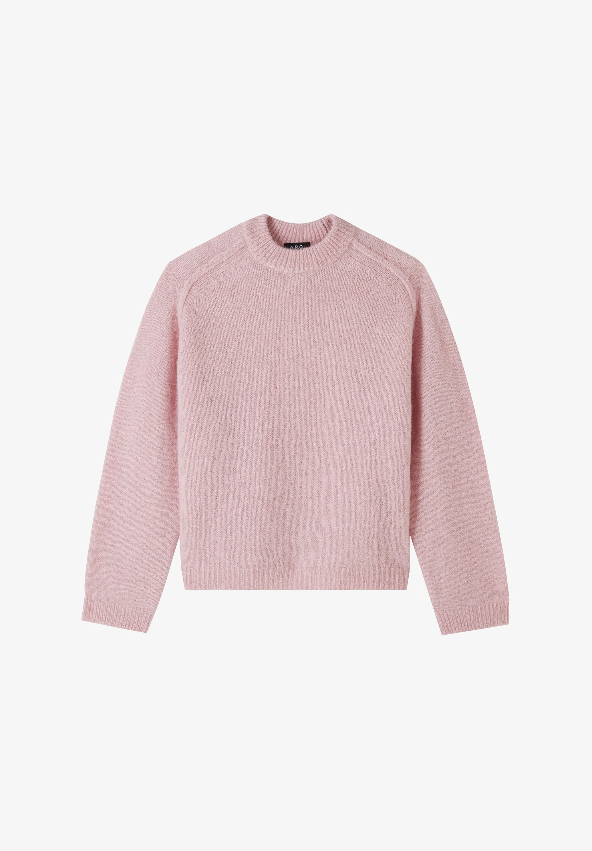 Tyler jumper - 2