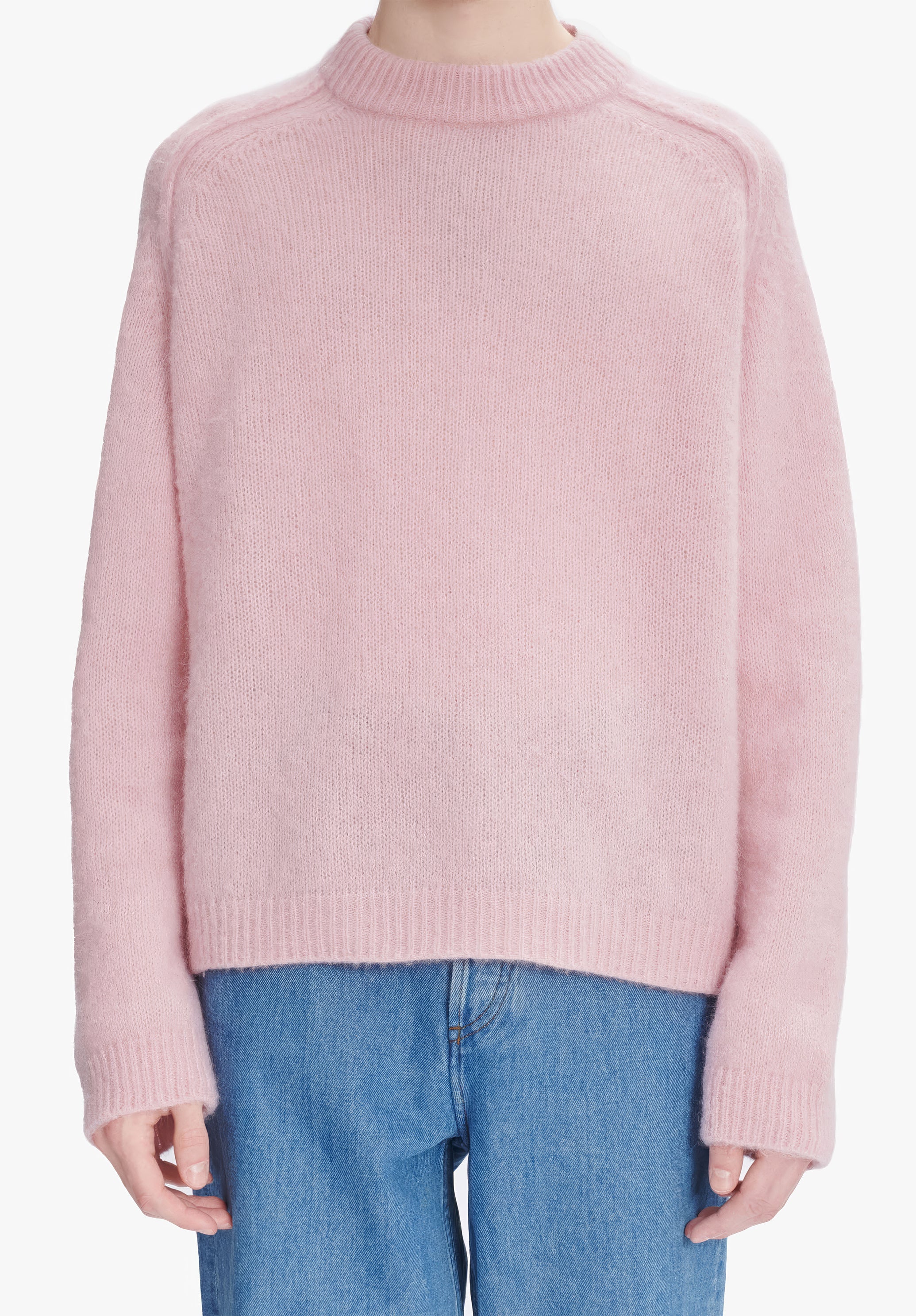 Tyler jumper - 4