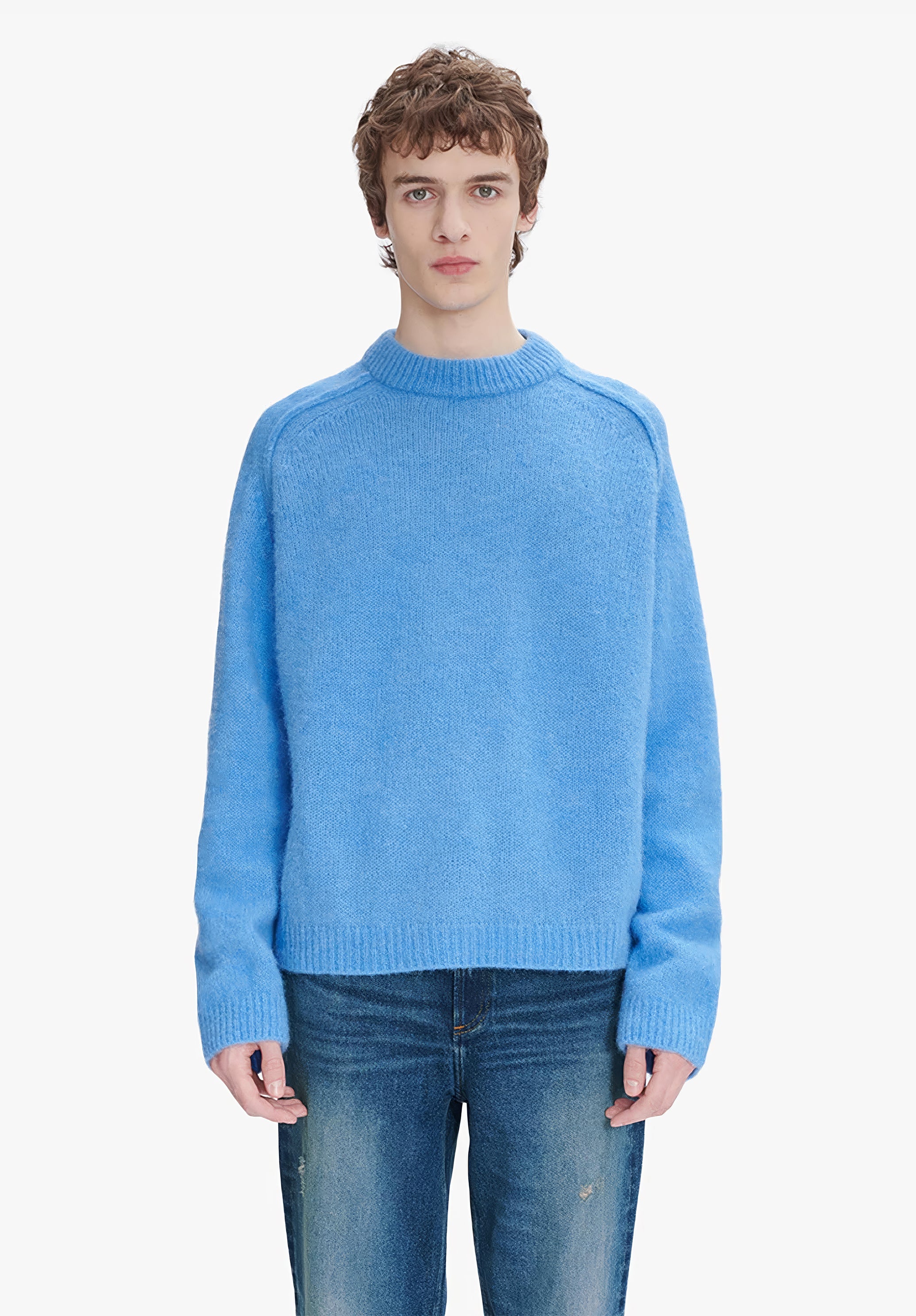 Tyler jumper - 1