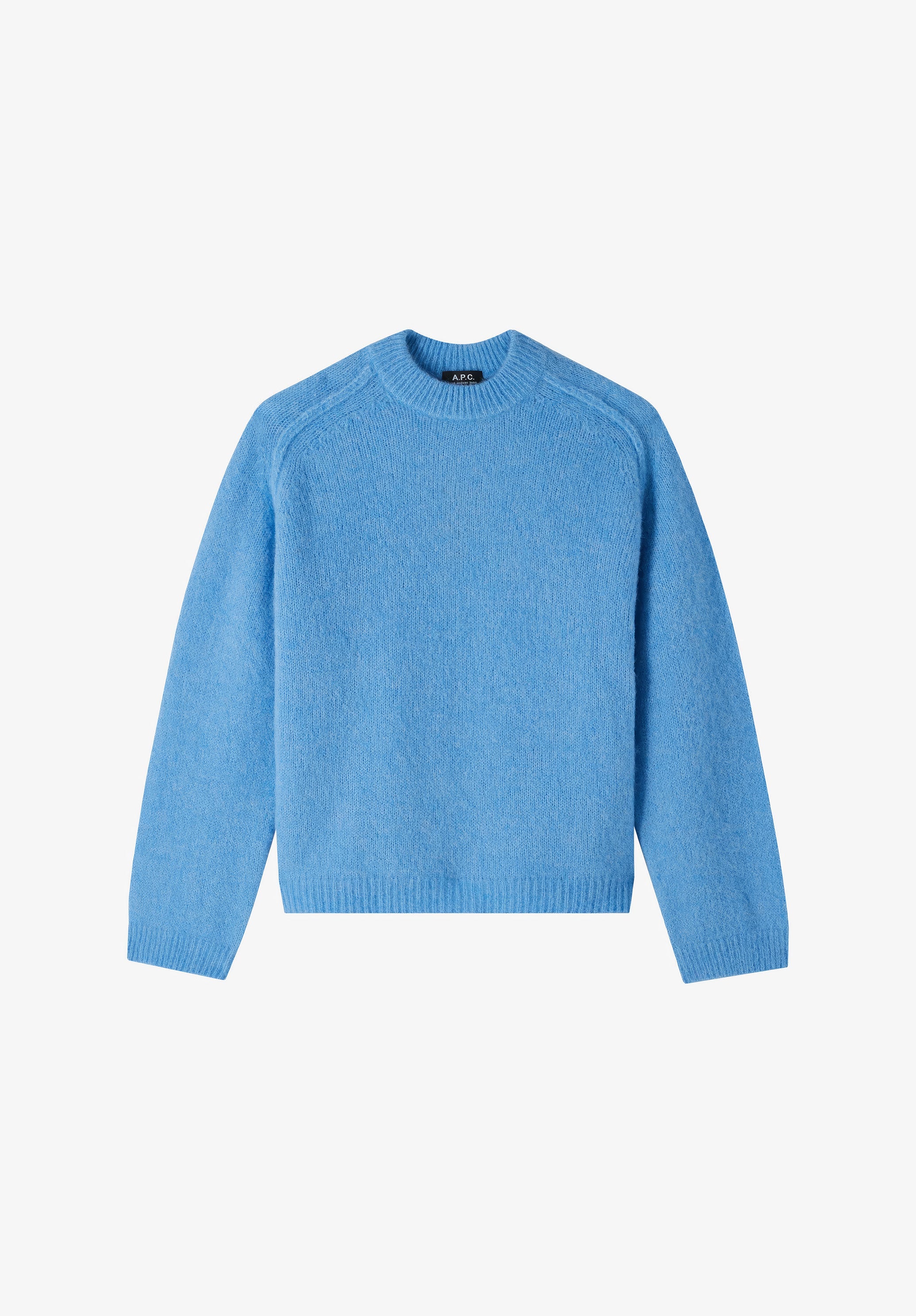 Tyler jumper - 2