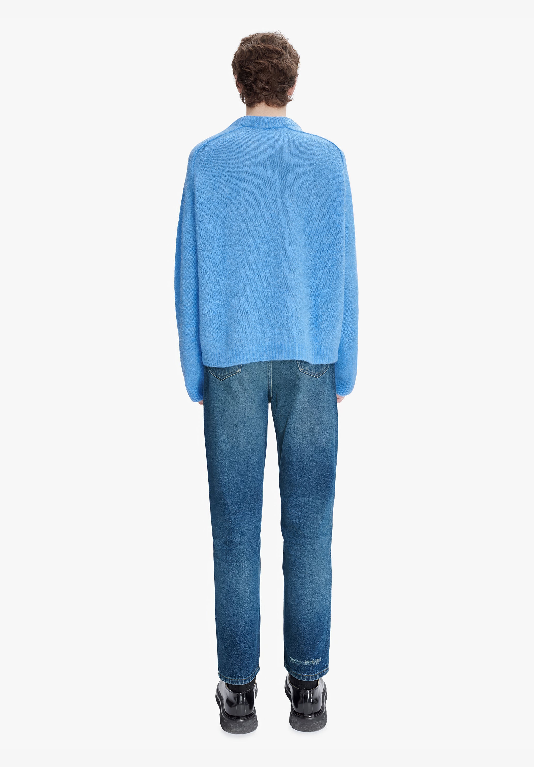 Tyler jumper - 3