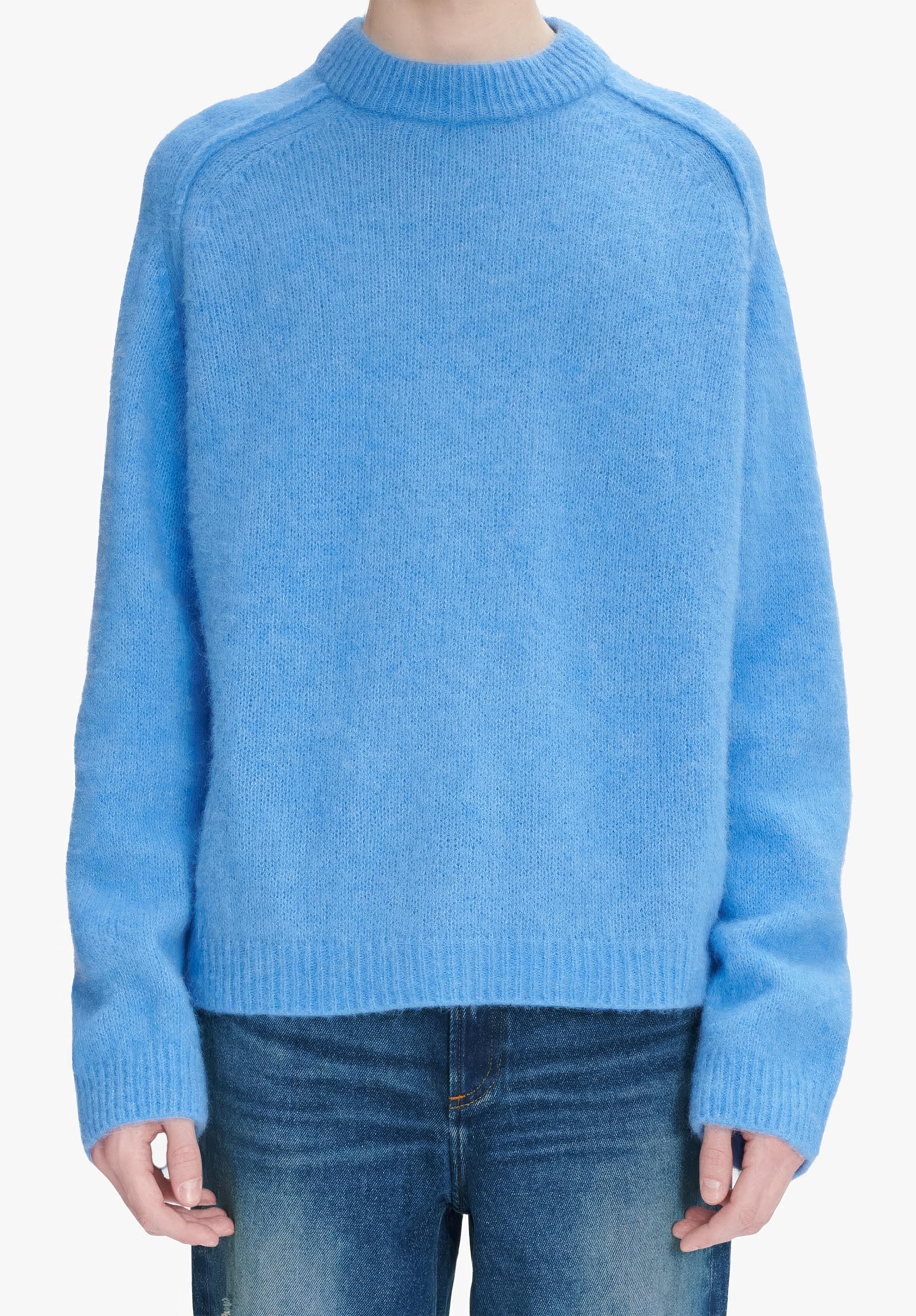 Tyler jumper - 4