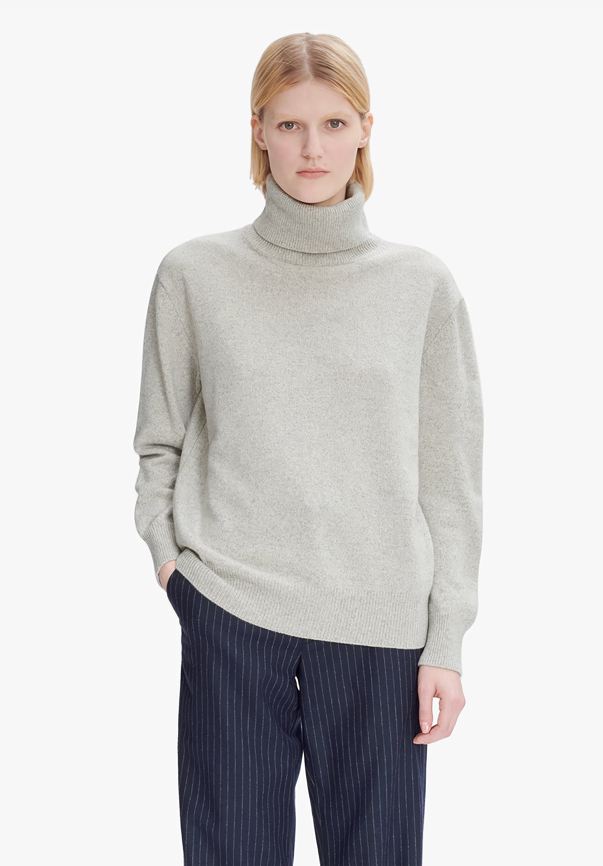 Alma jumper - 1