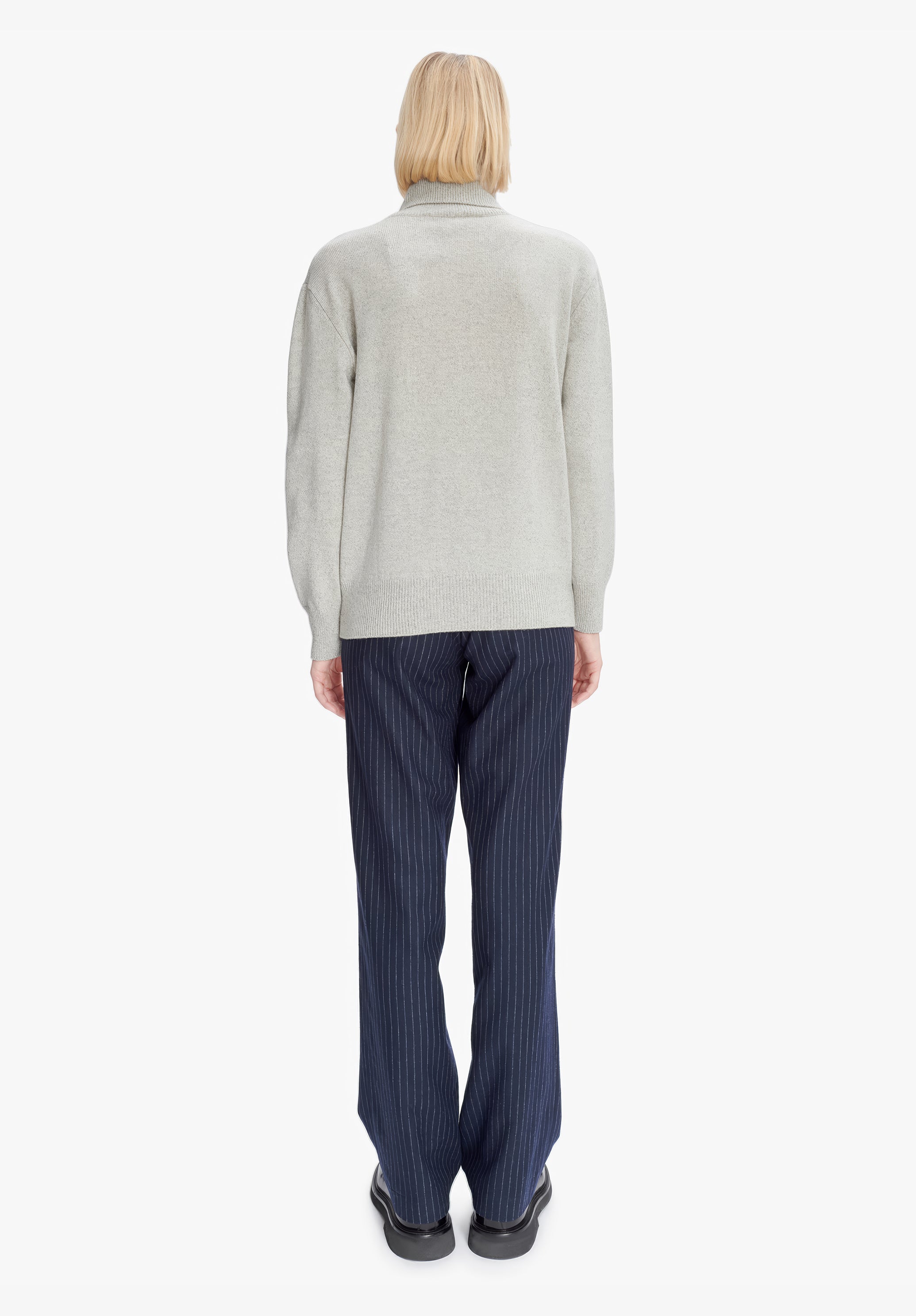 Alma jumper - 3
