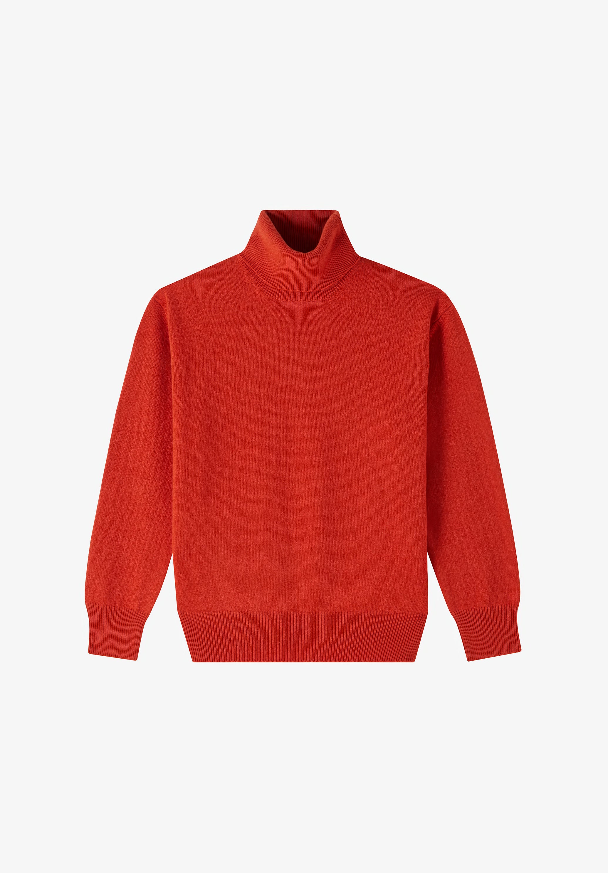 Alma jumper - 0