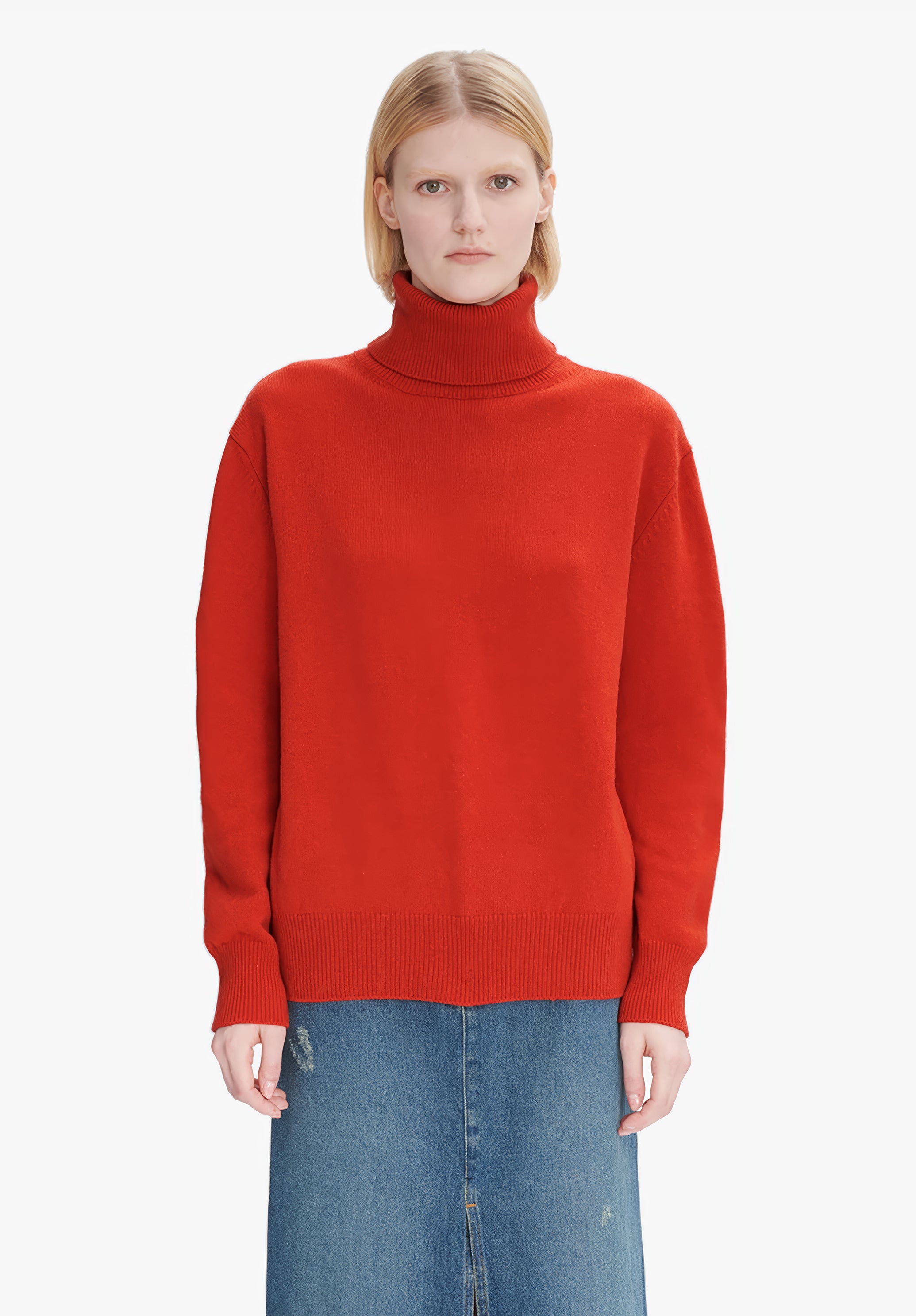 Alma jumper - 1