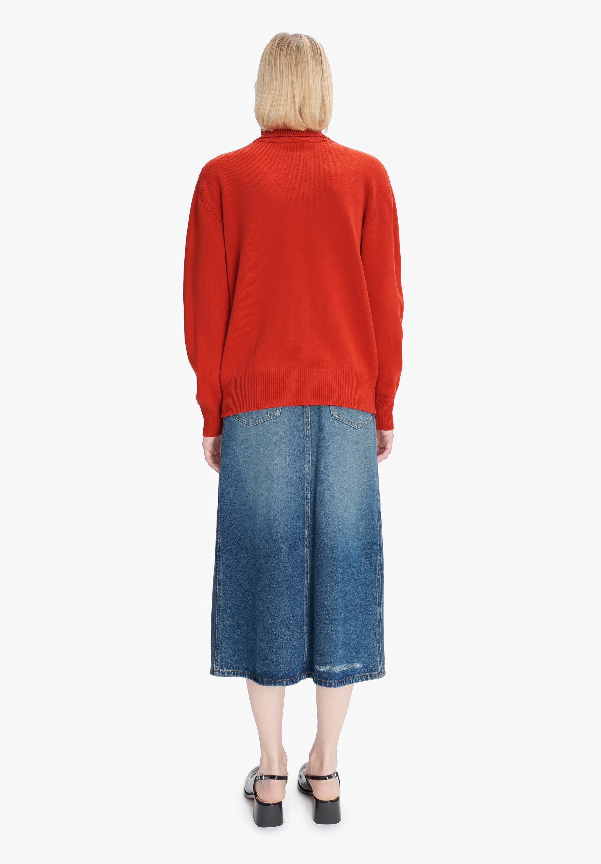 Alma jumper - 3