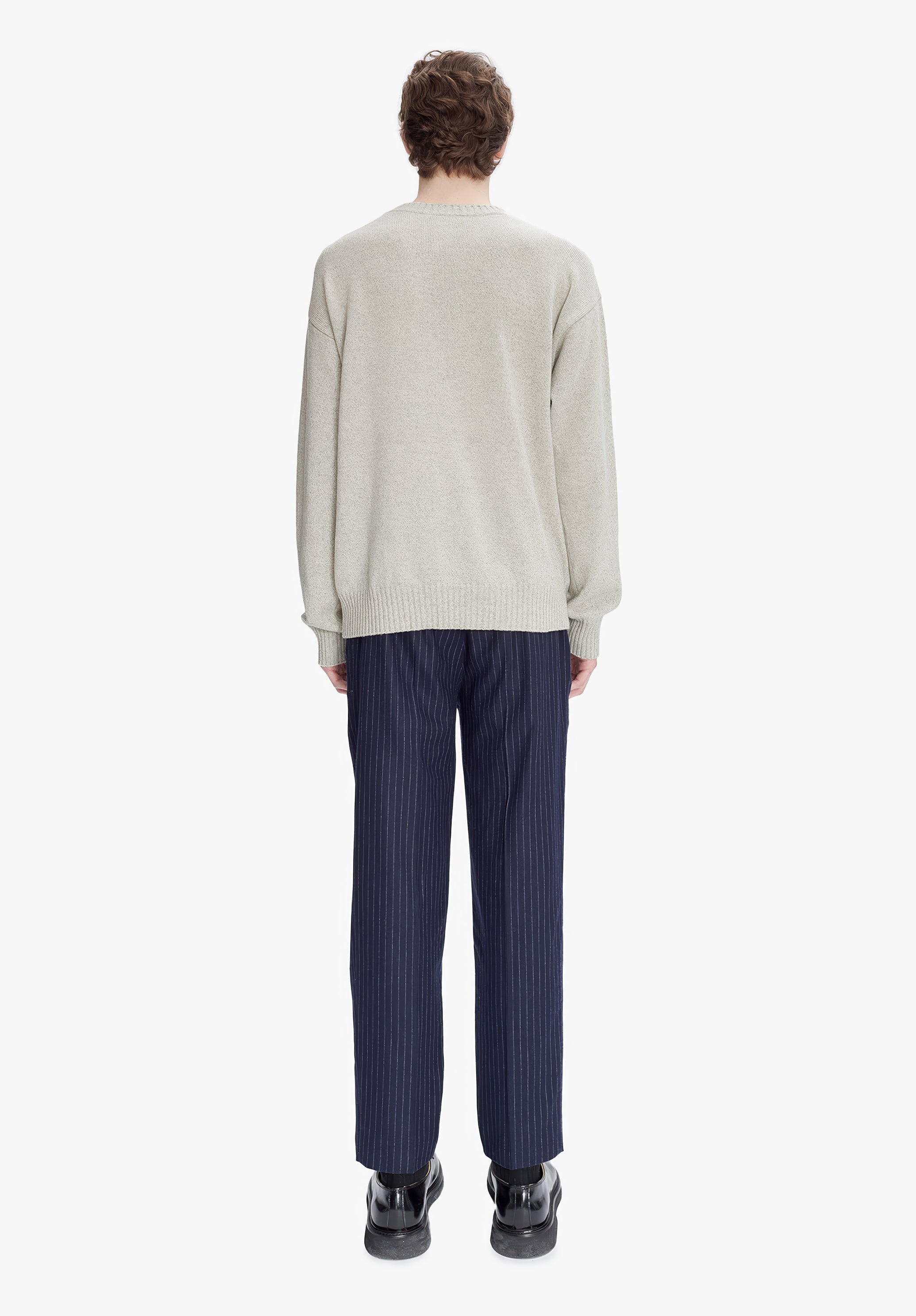 Marcel jumper - 3