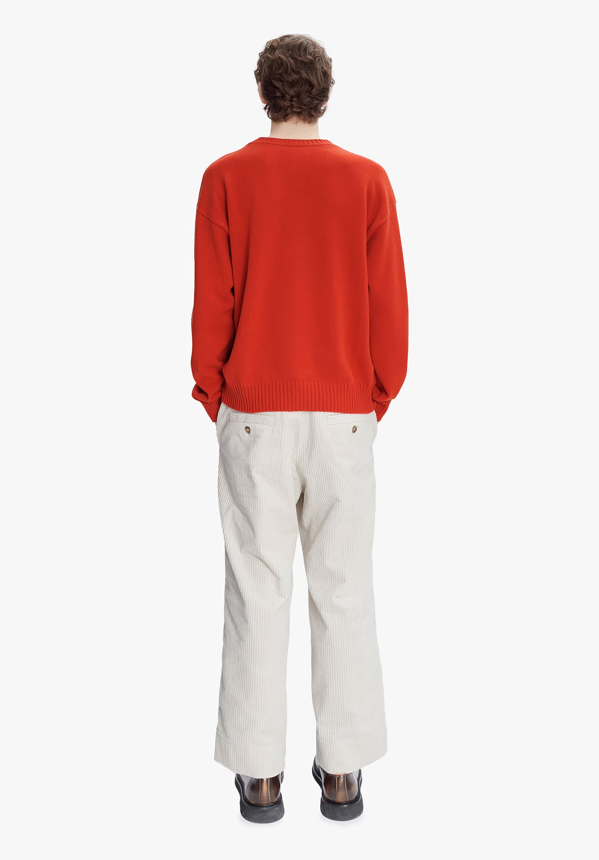 Marcel jumper - 3