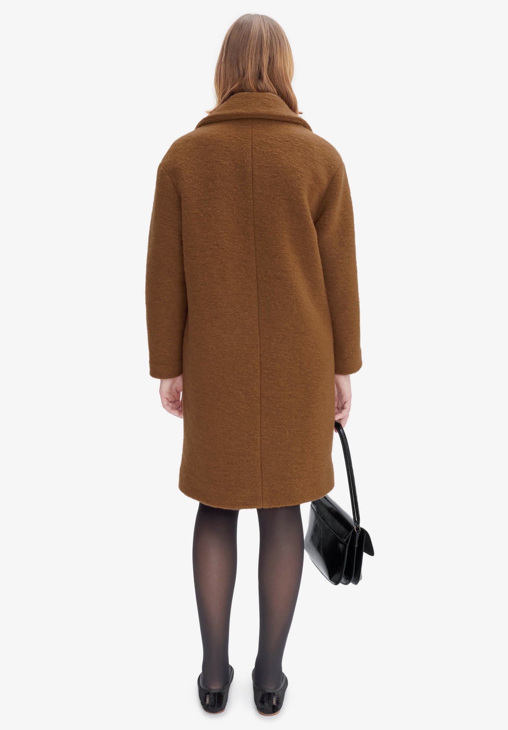 Ninon coat - 3