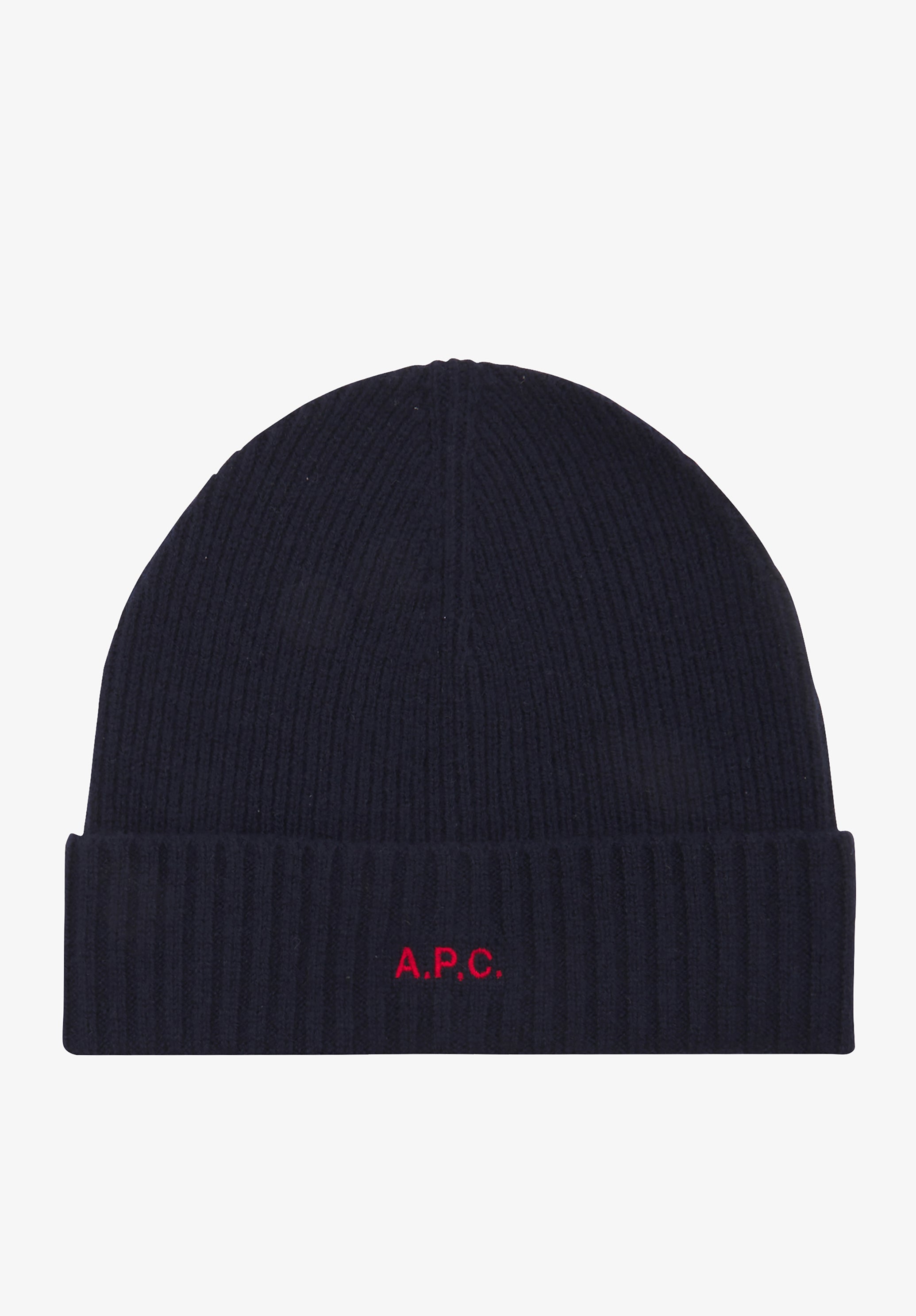 Colin knit cap - 0