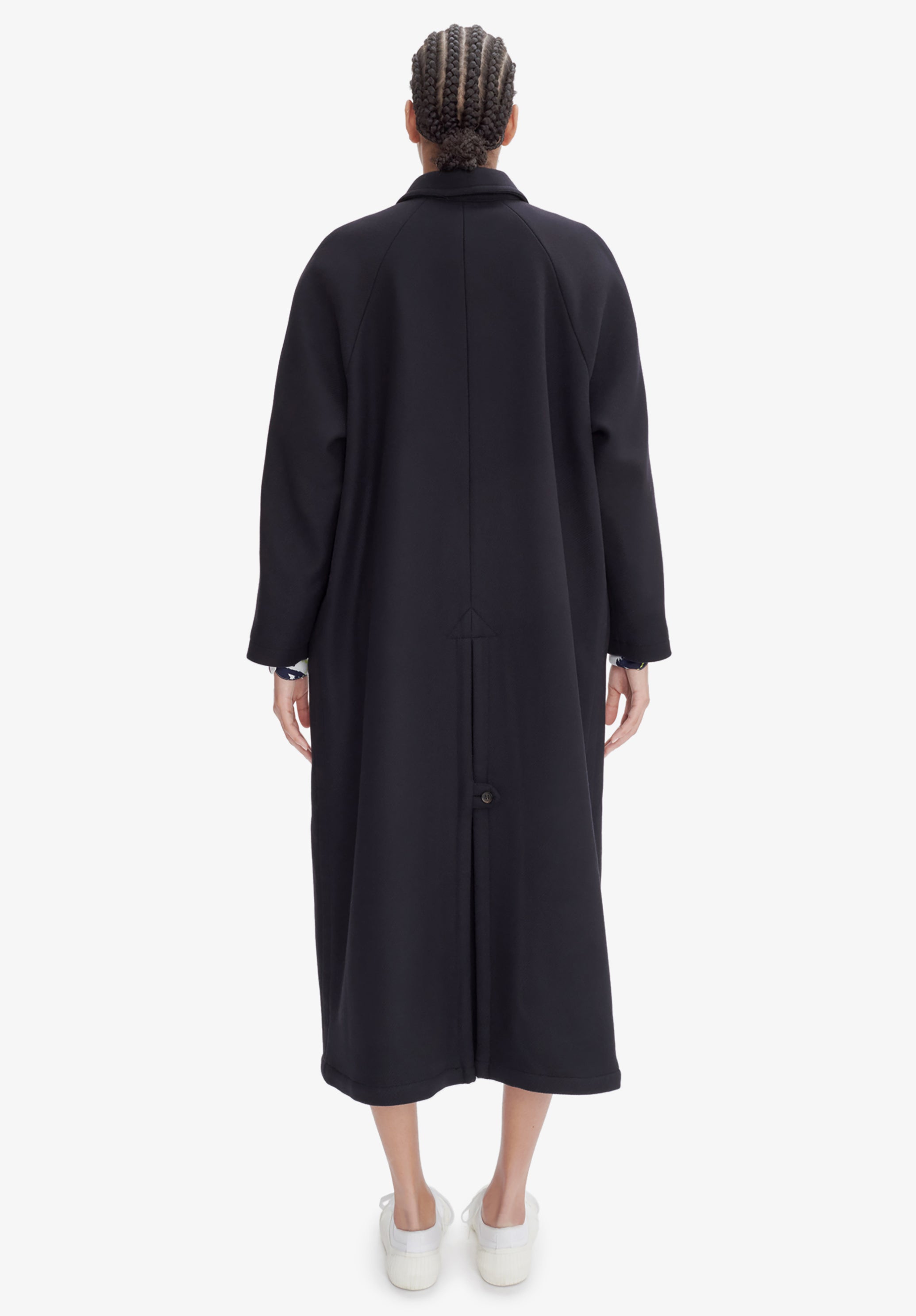 Gaia coat - 3