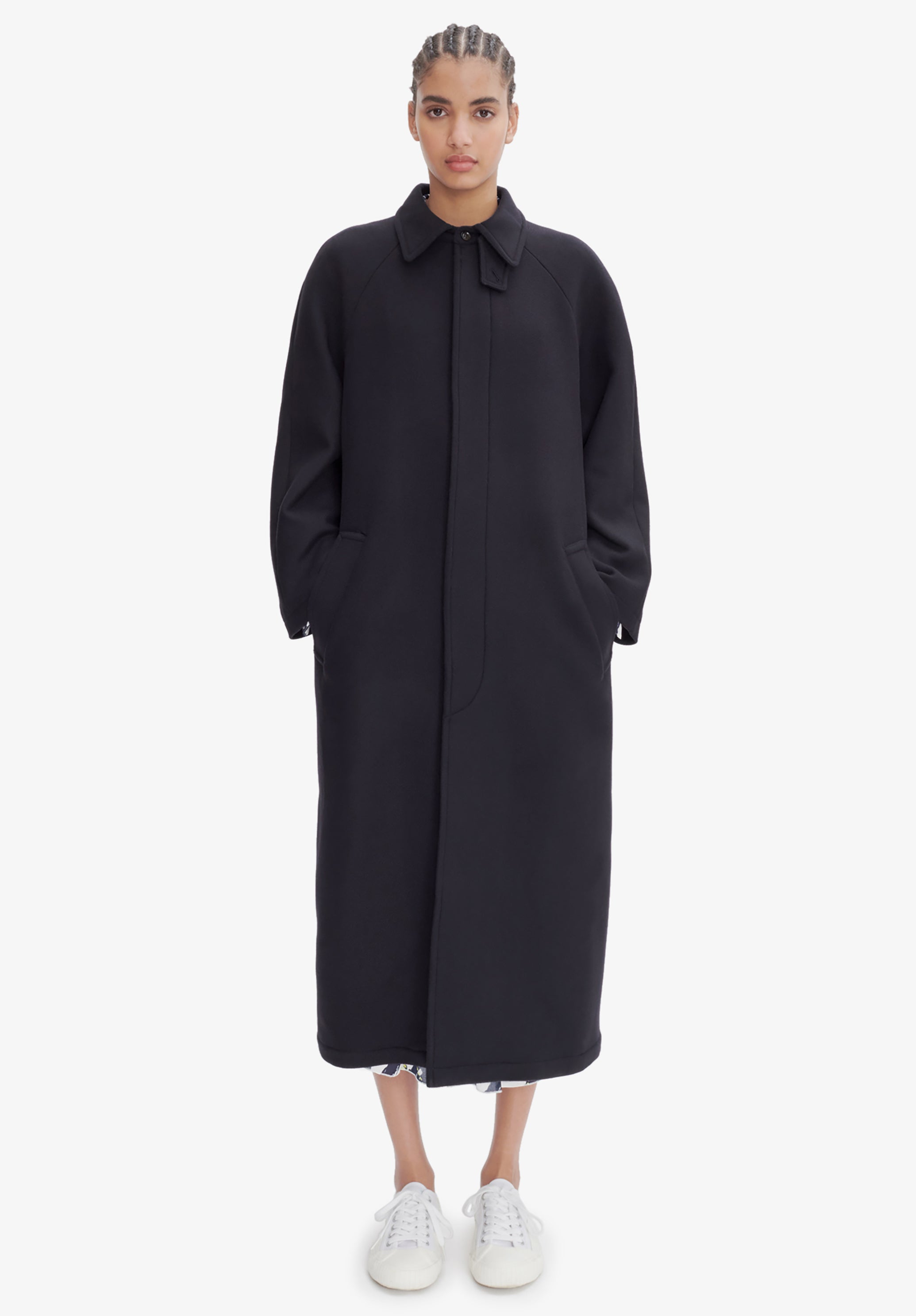 Gaia coat - 4