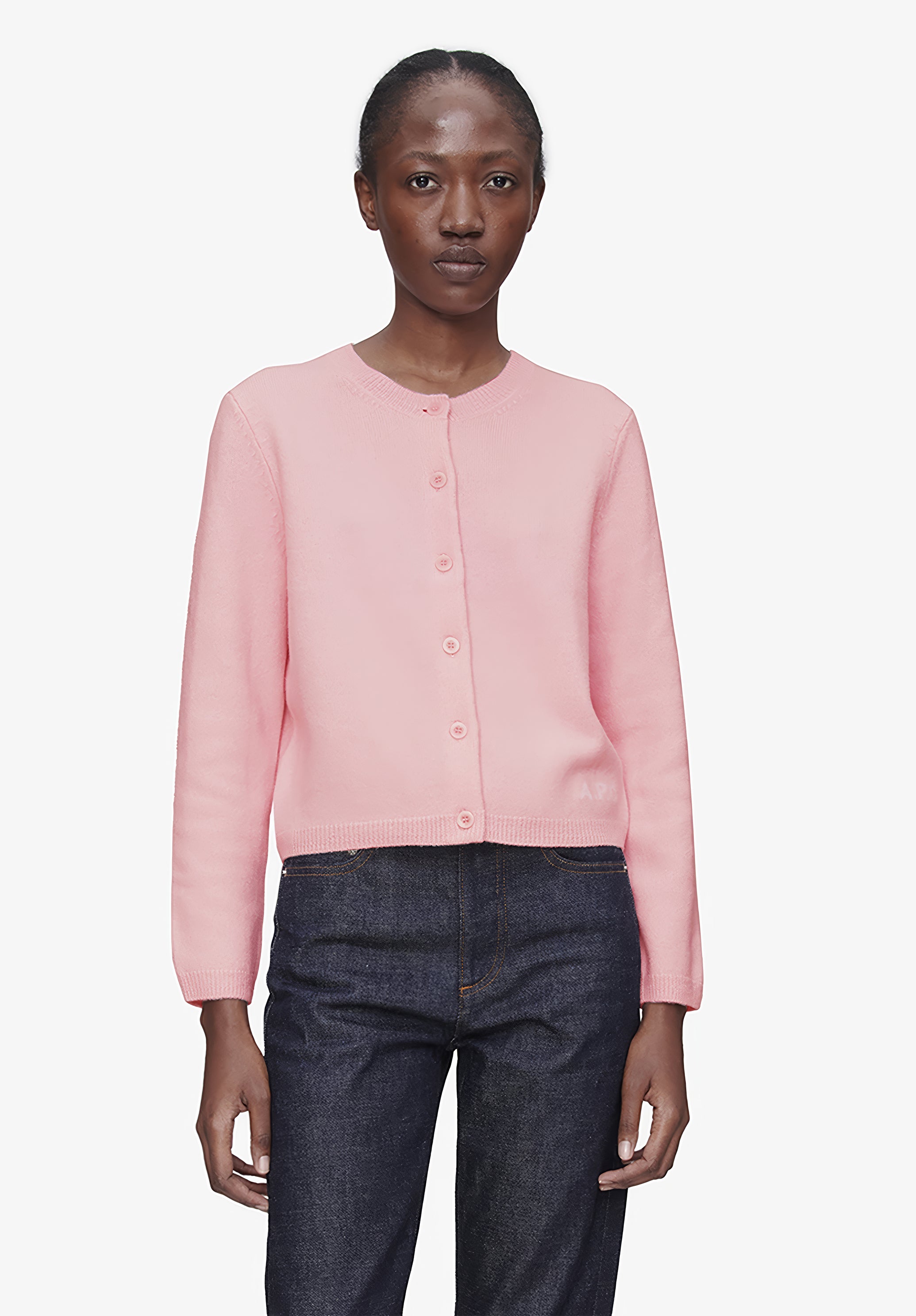 Mila cardigan - 1