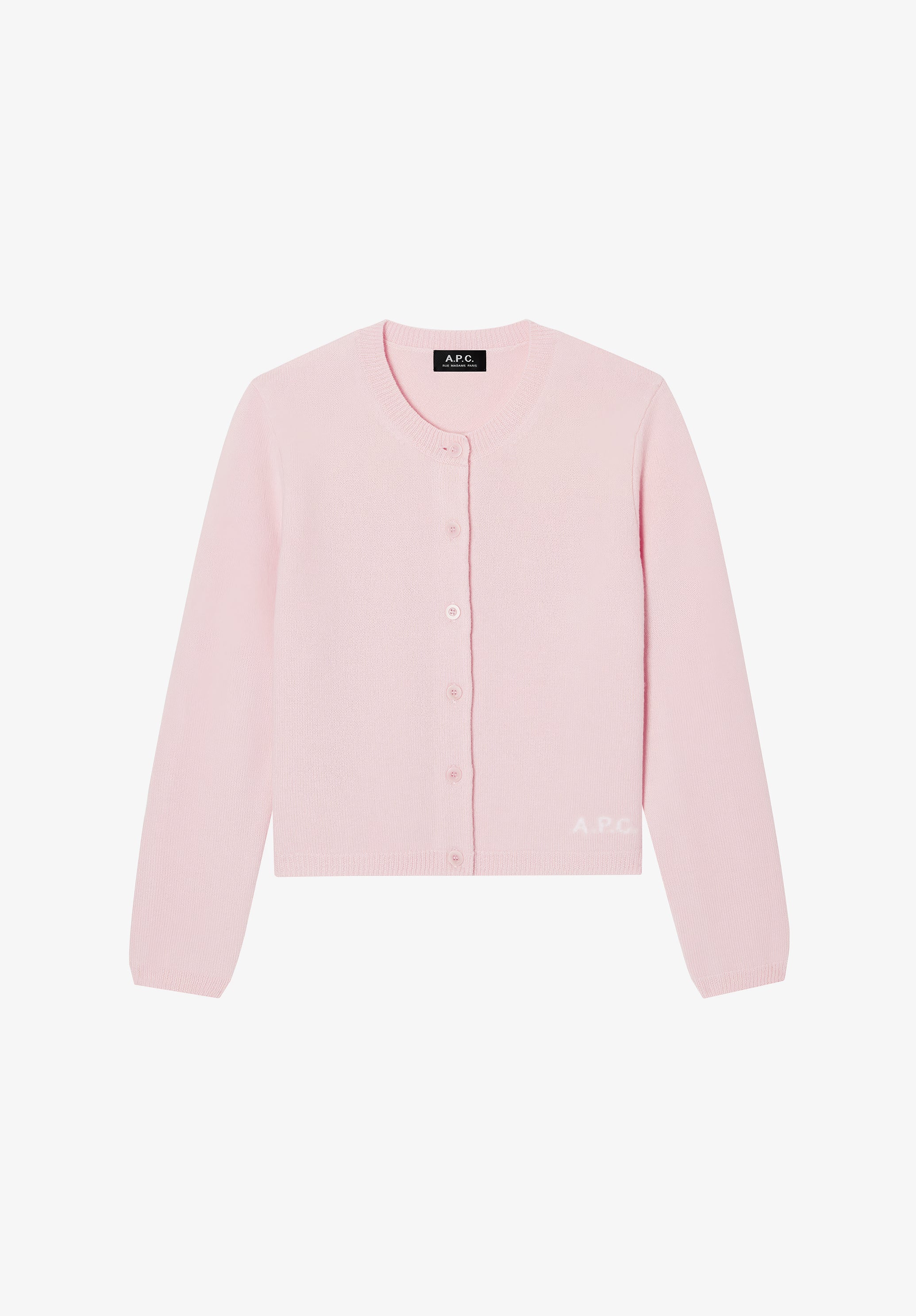 Mila cardigan - 2