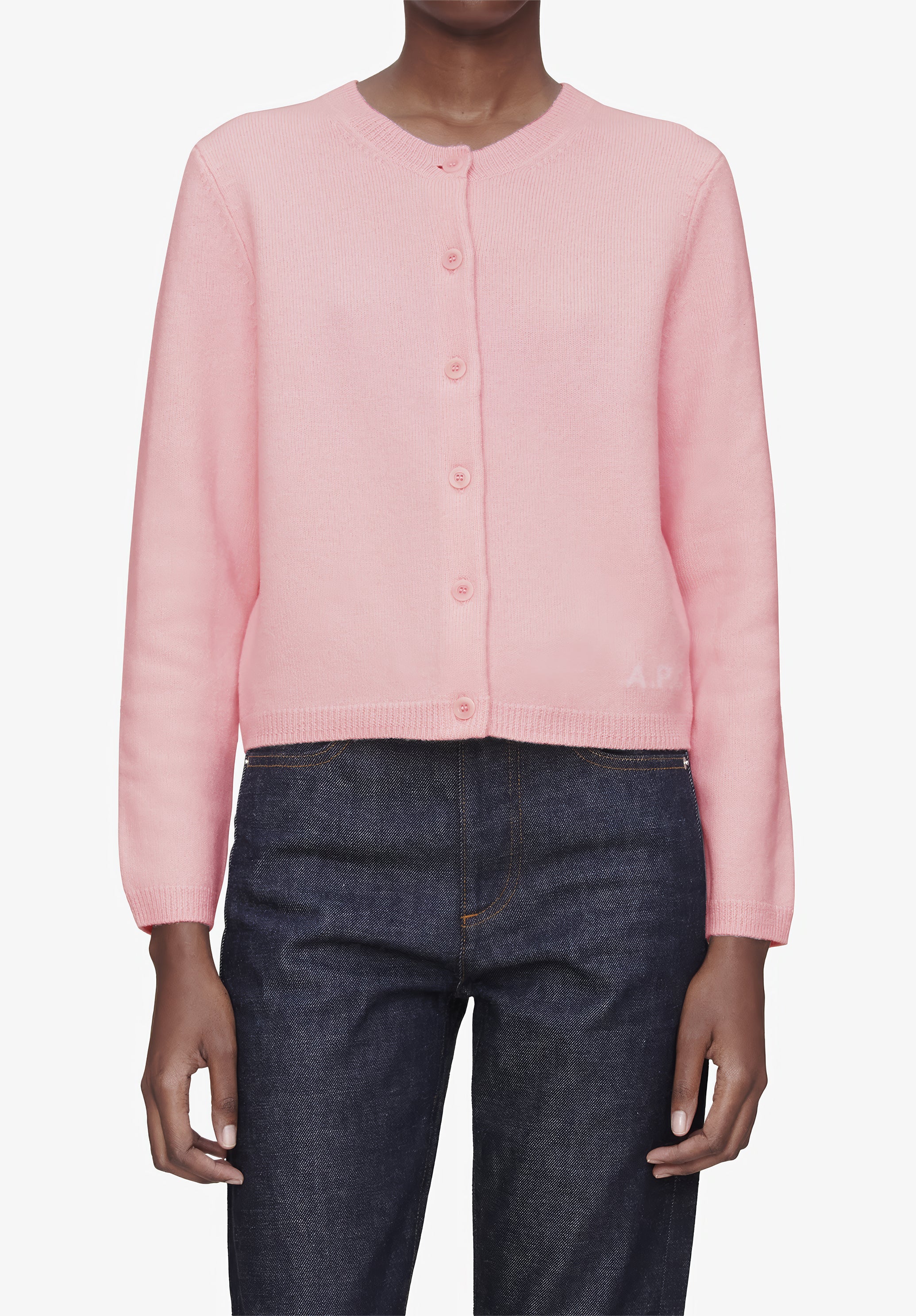 Mila cardigan - 4