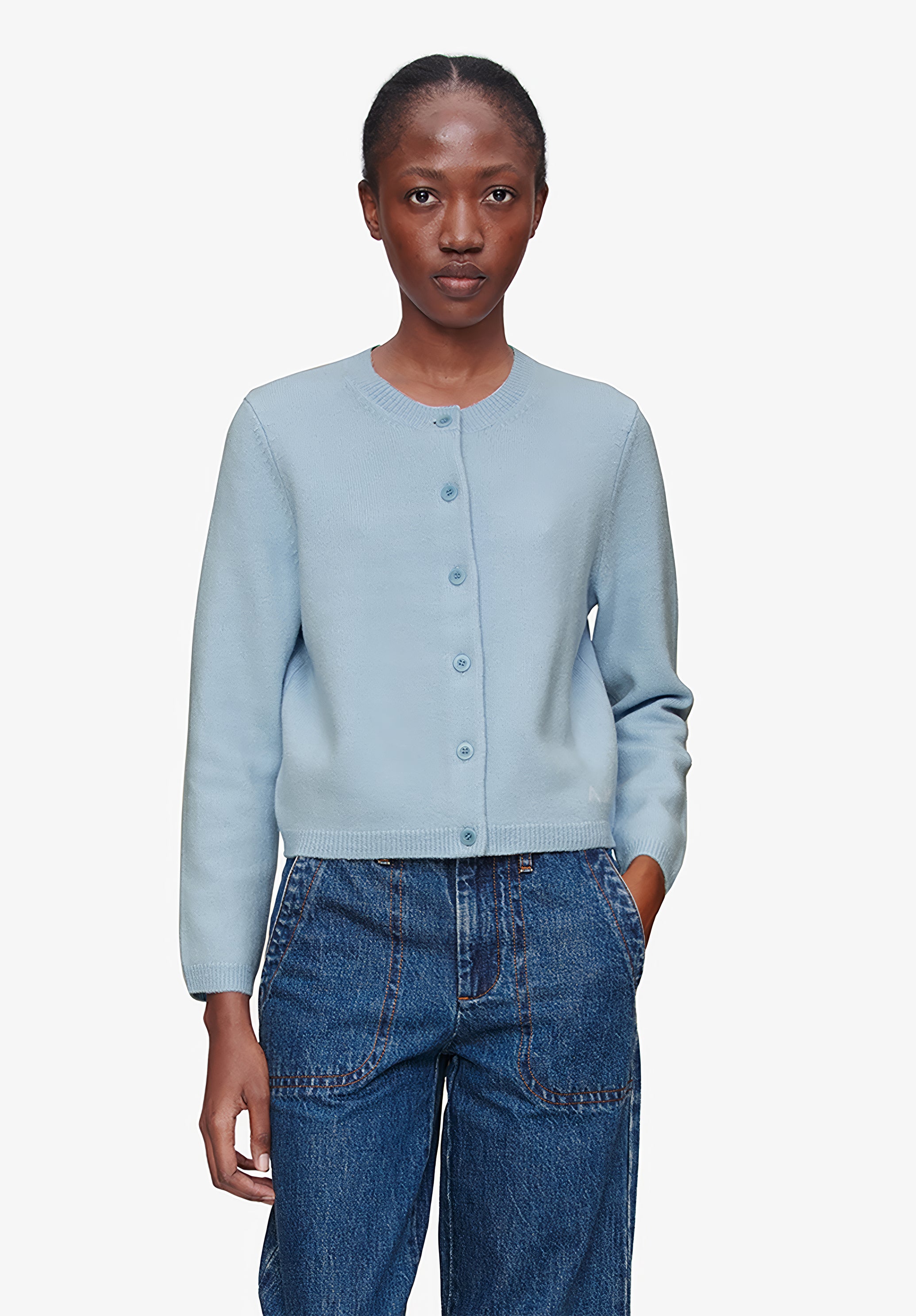 Mila cardigan - 1