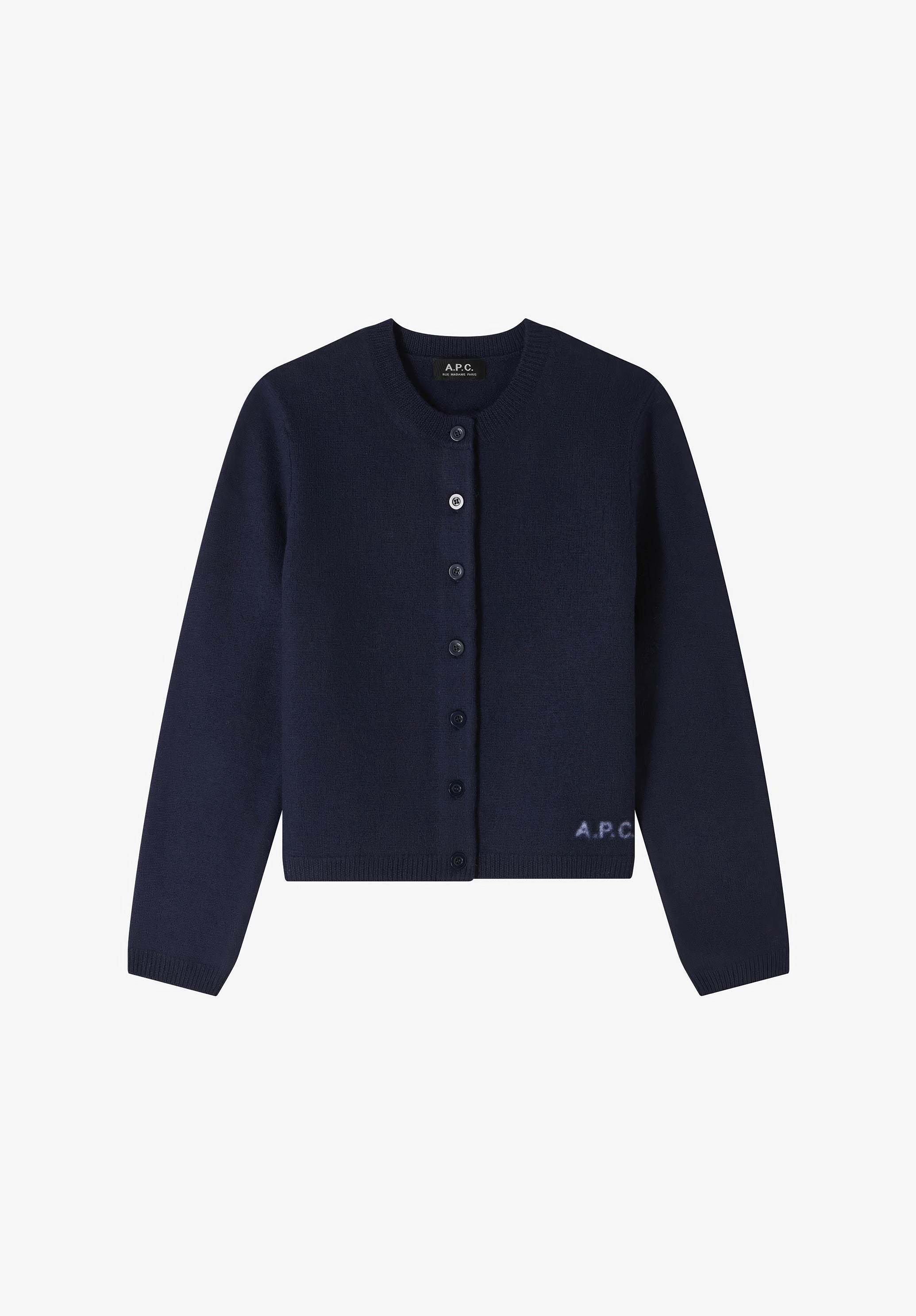 Mila cardigan - 0