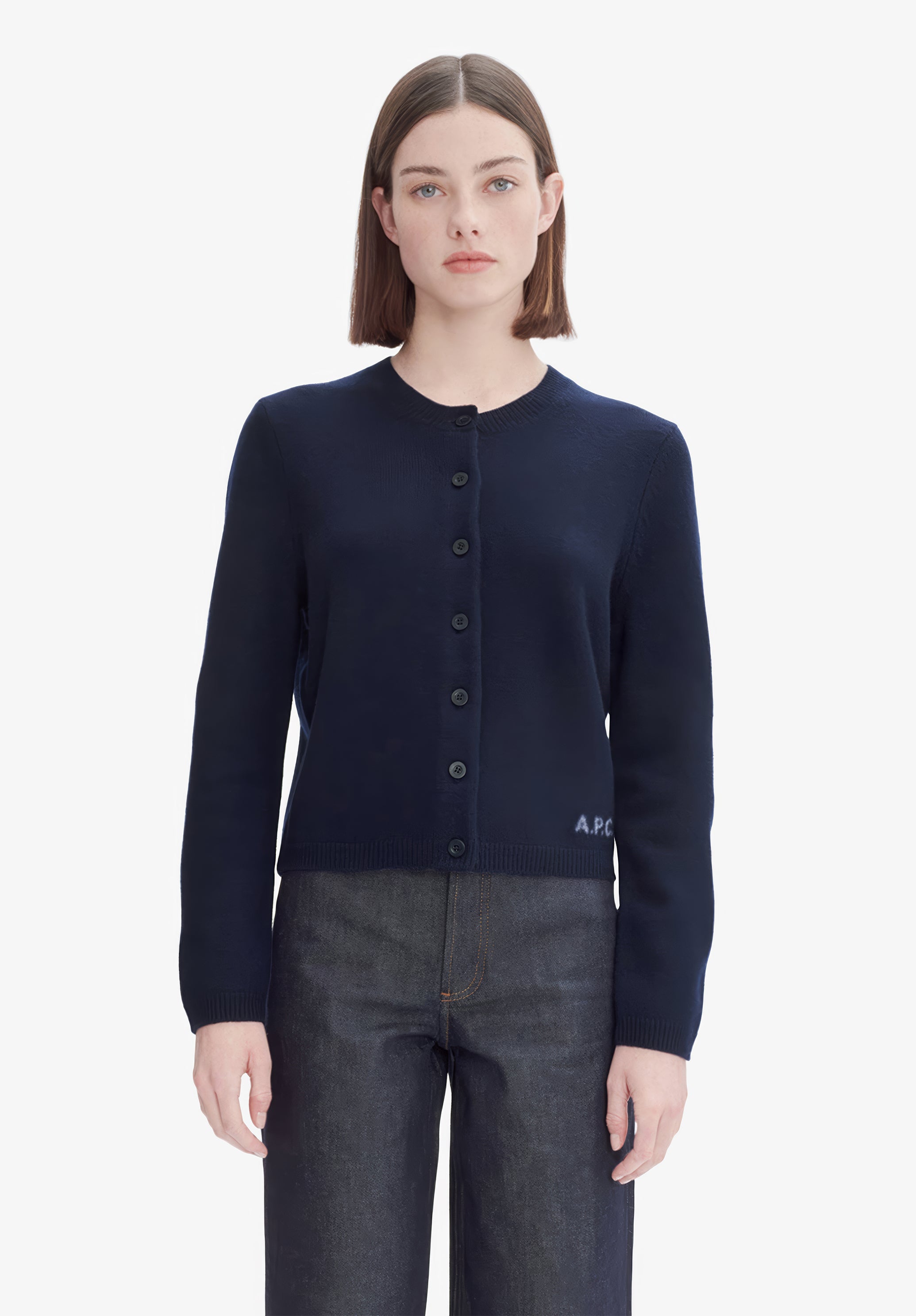 Mila cardigan - 1