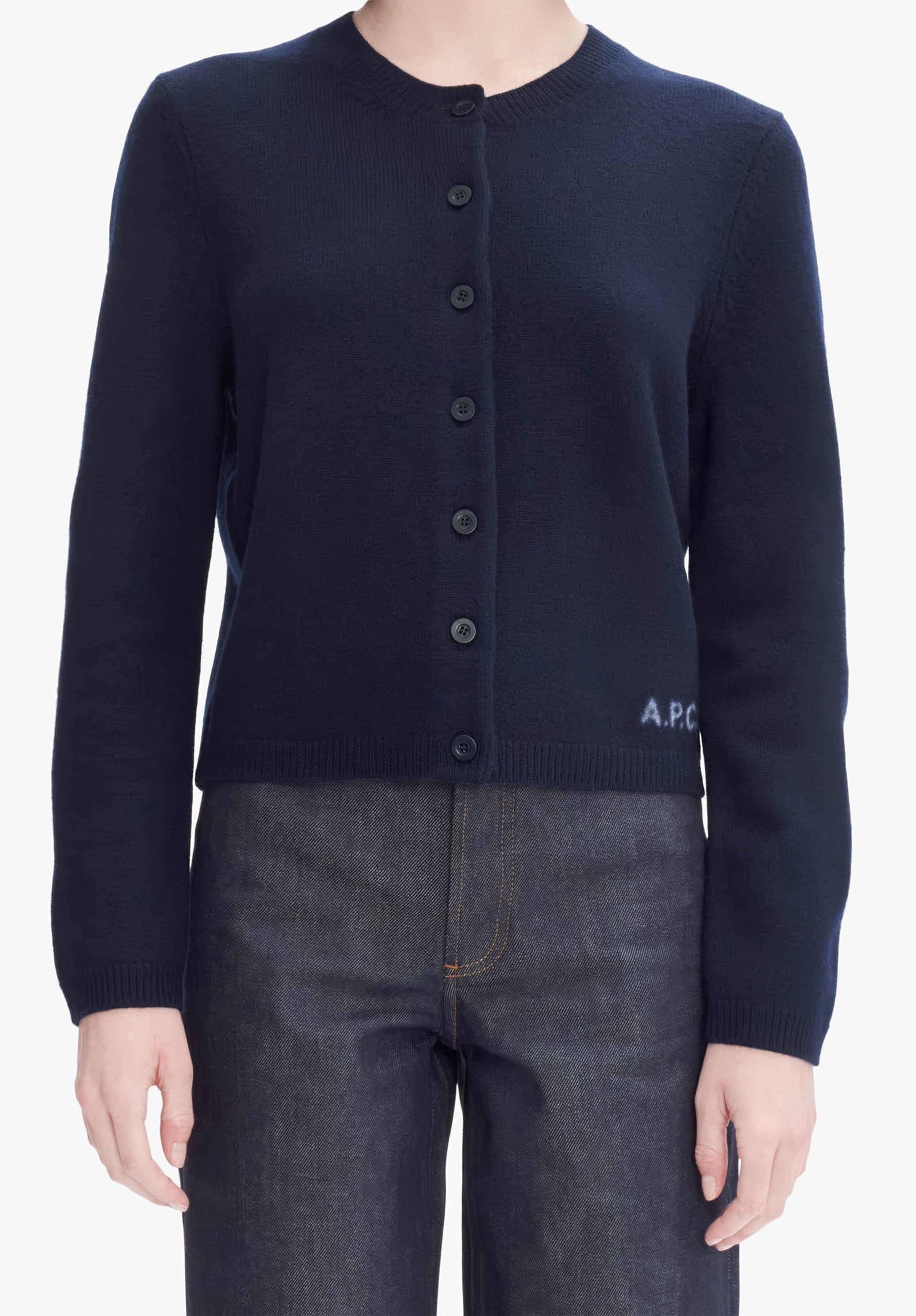 Mila cardigan - 4