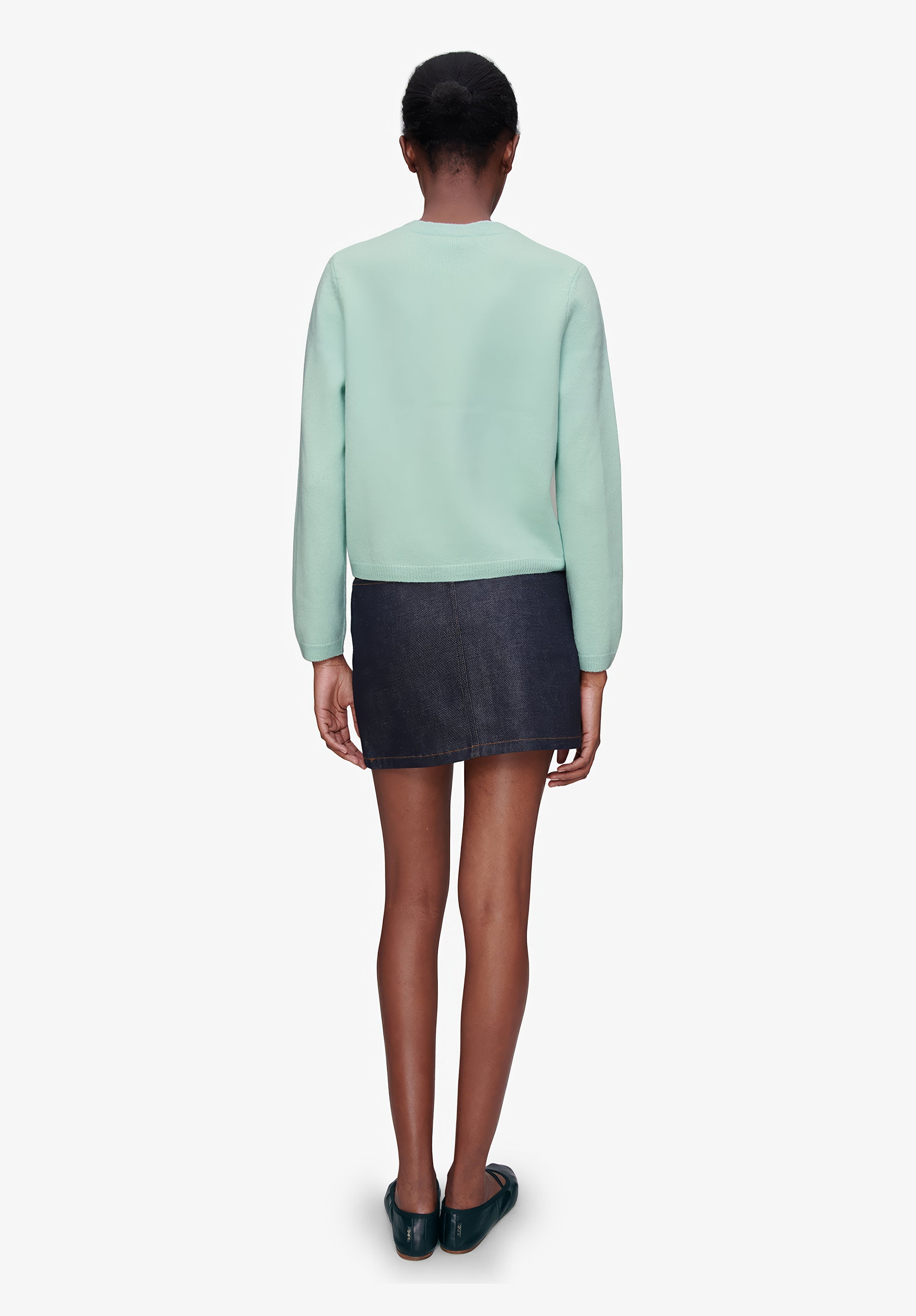 Mila cardigan - 3