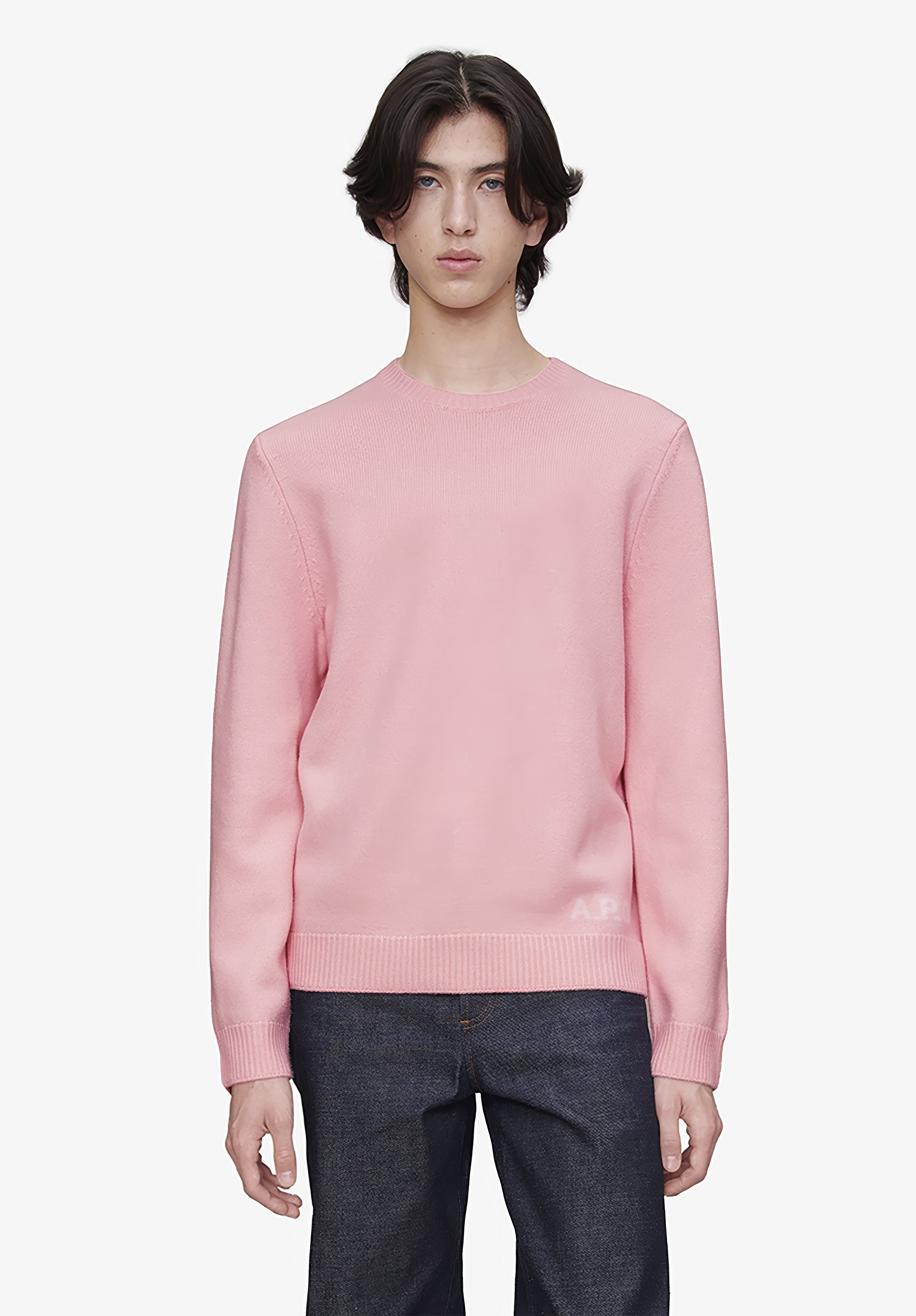 Edward jumper - 1