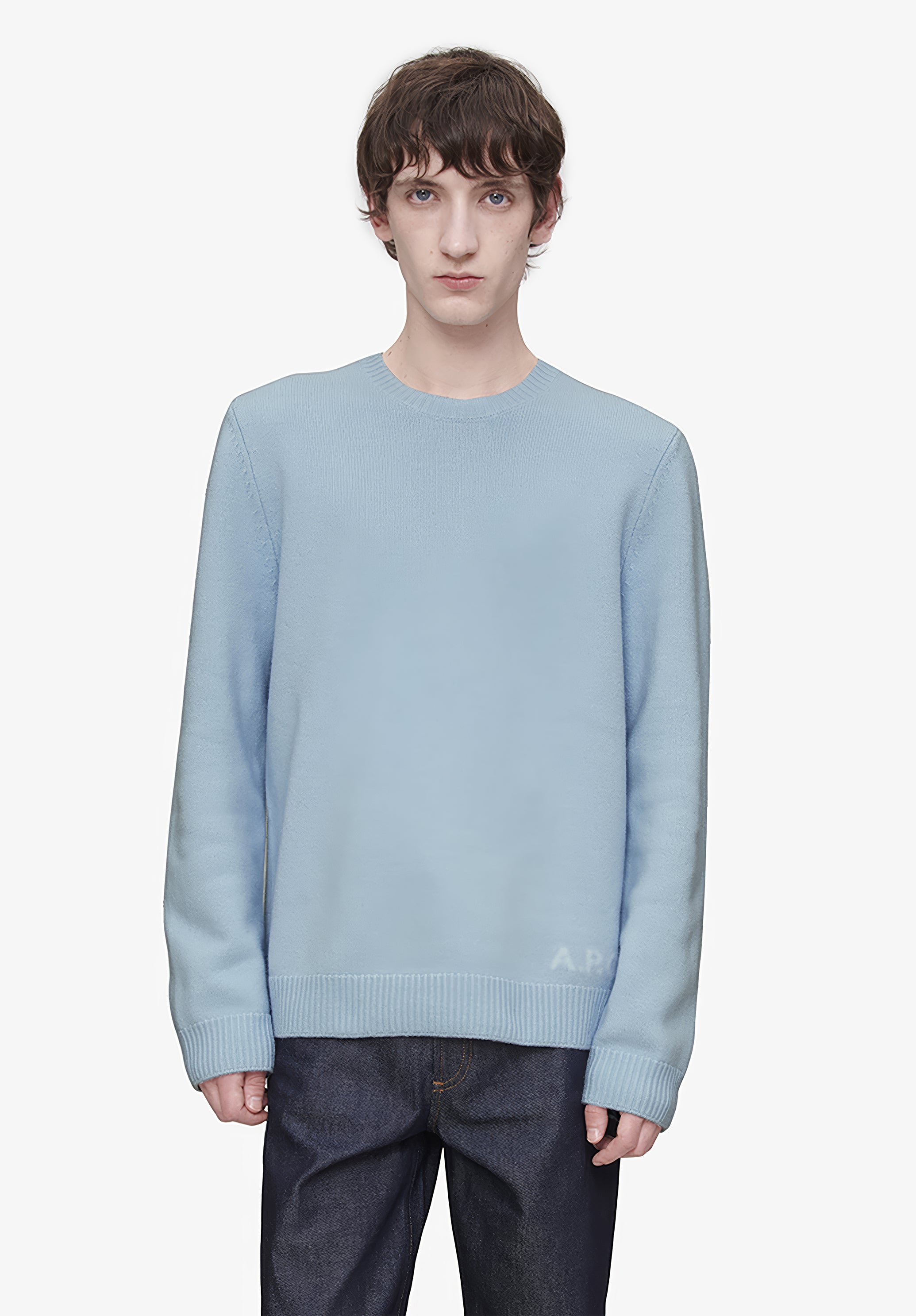 Edward jumper - 1
