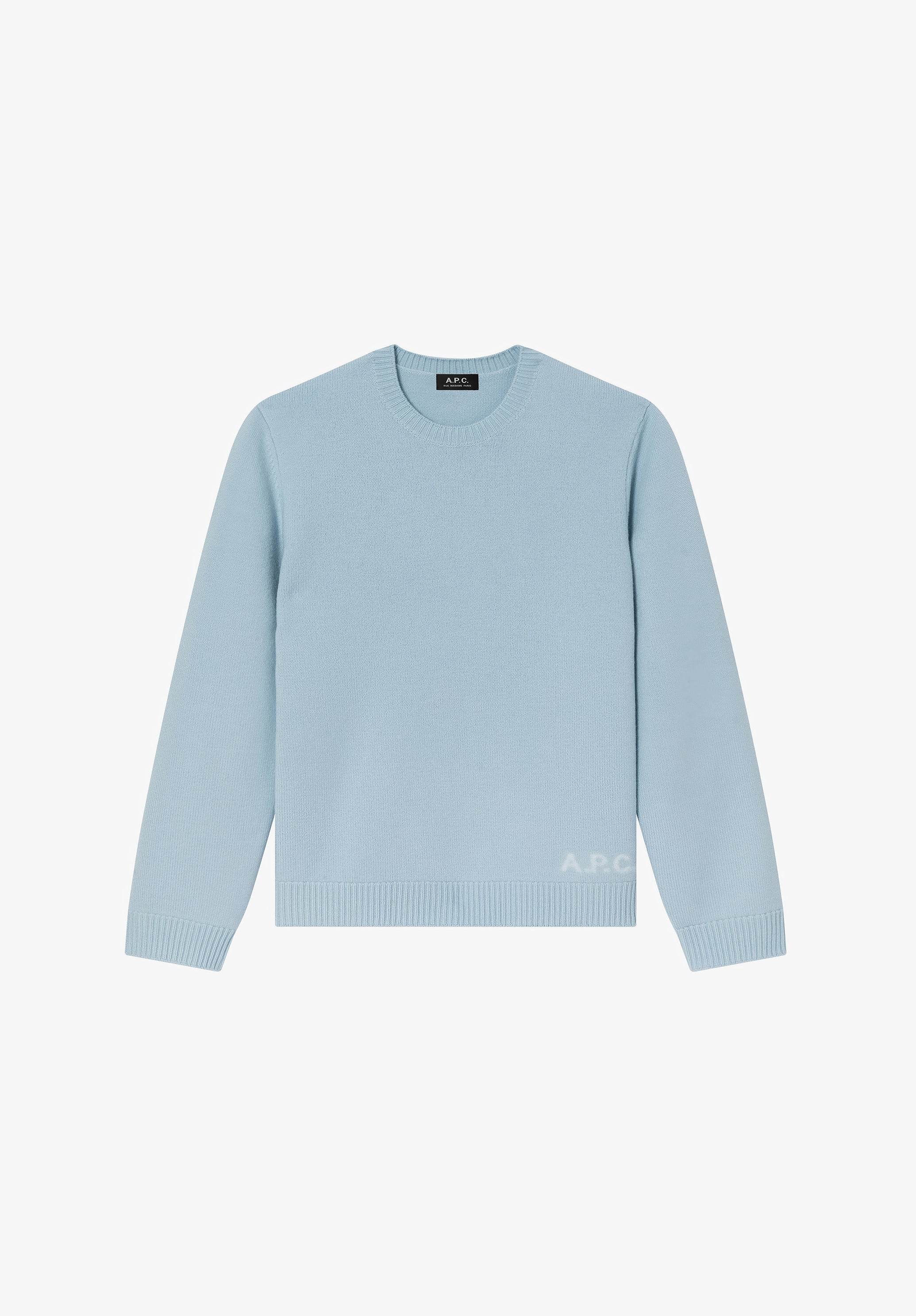 Edward jumper - 2