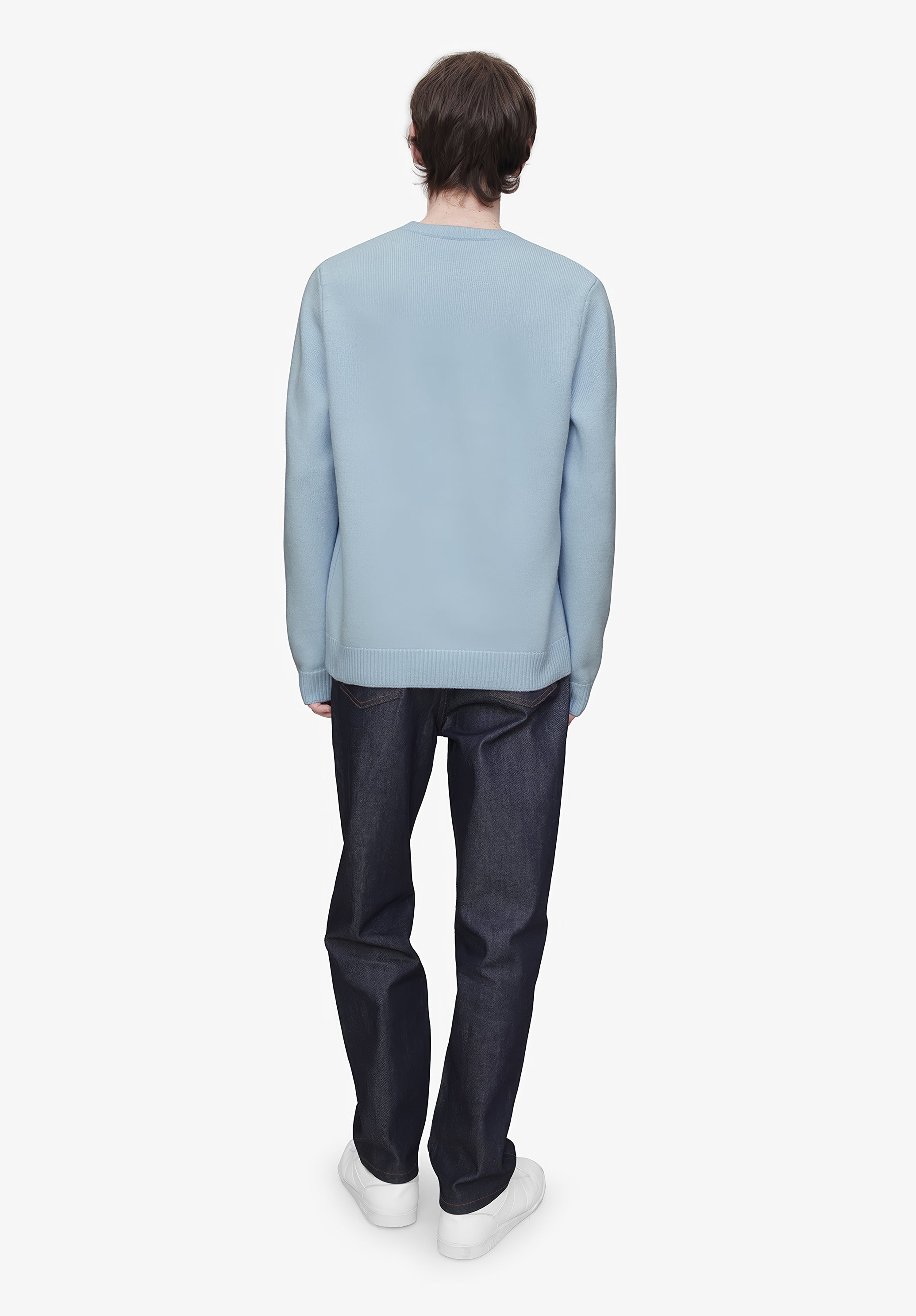 Edward jumper - 3