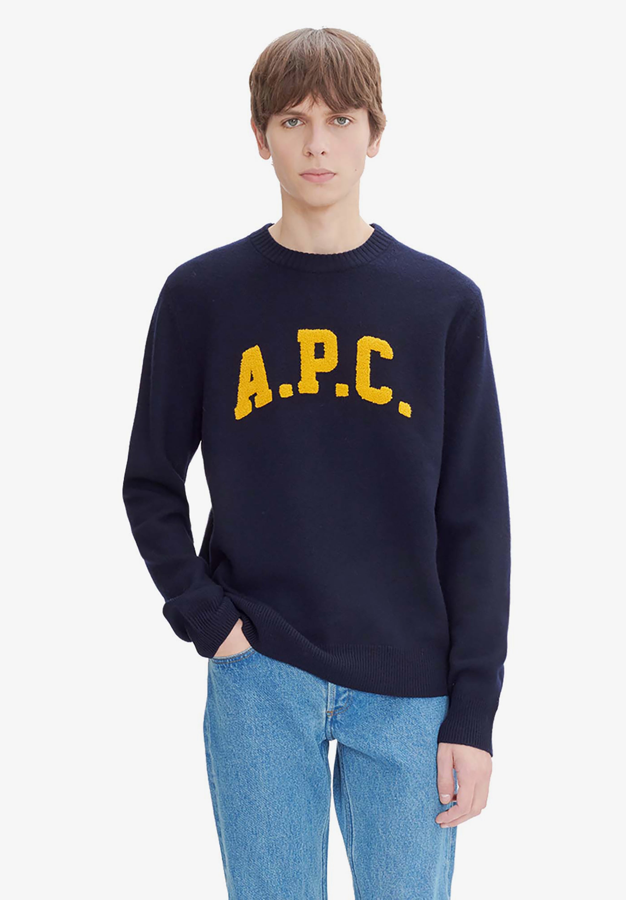 Joshua jumper Unisexe - 1