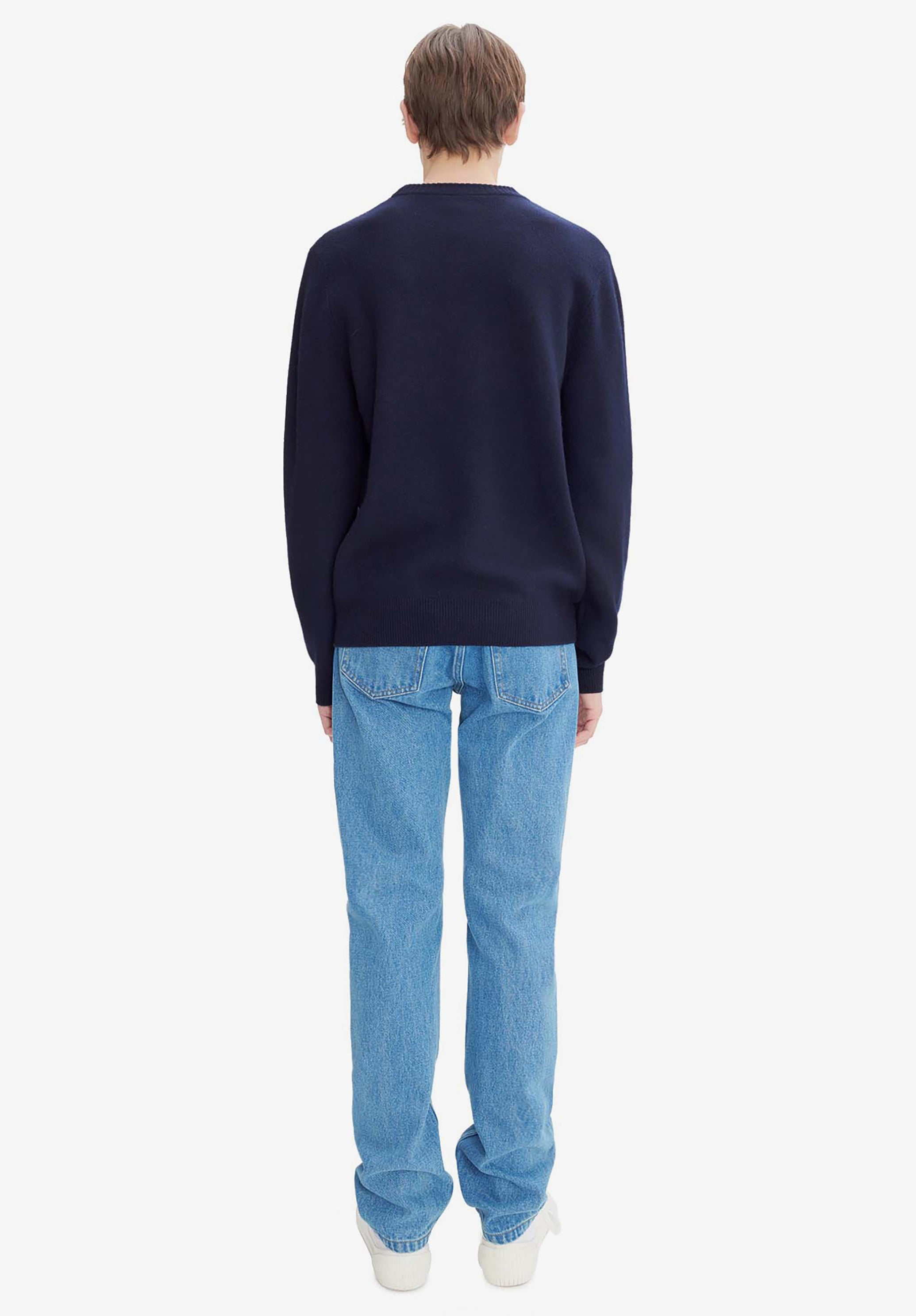 Joshua jumper Unisexe - 3