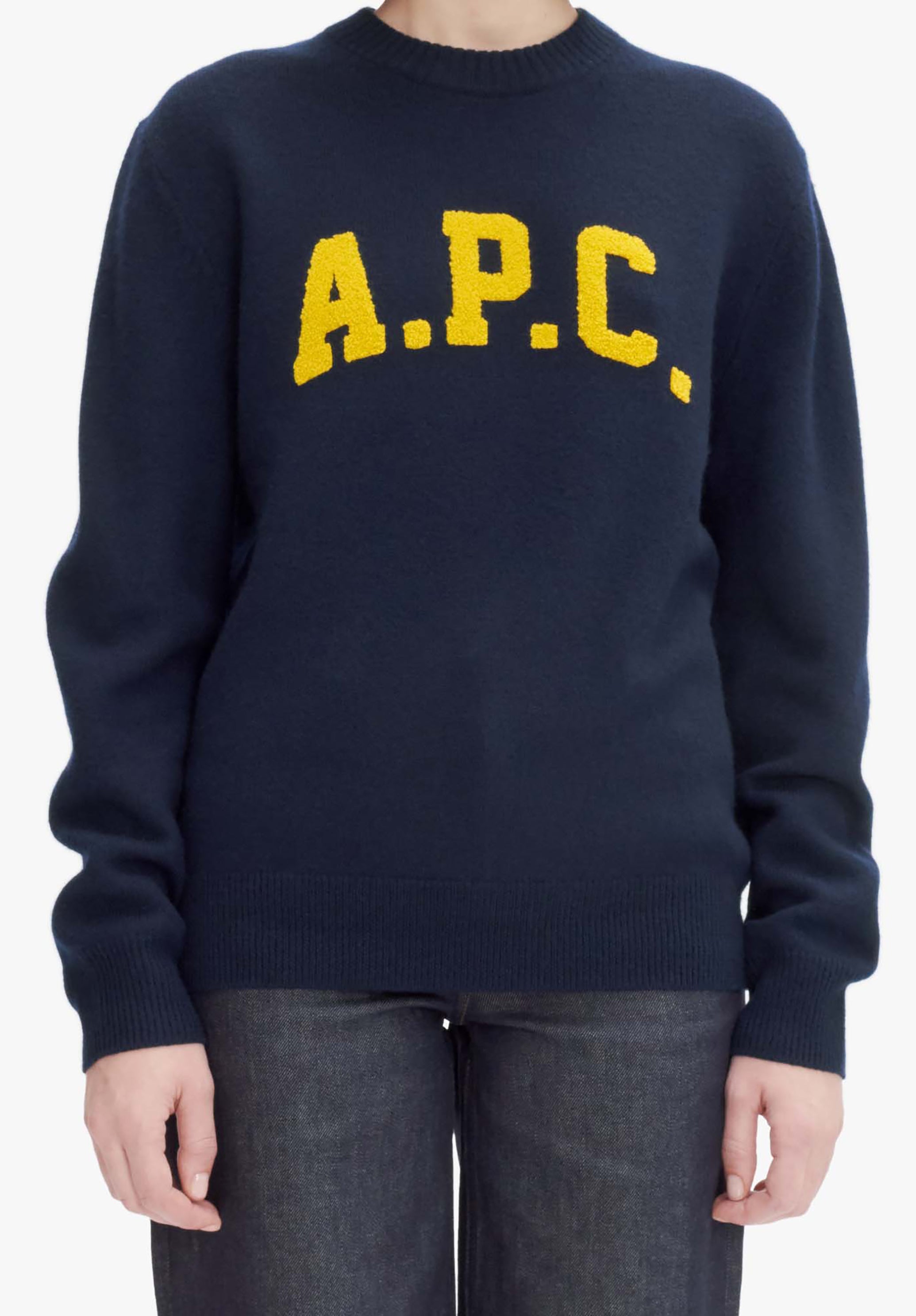 Joshua jumper Unisexe - 8