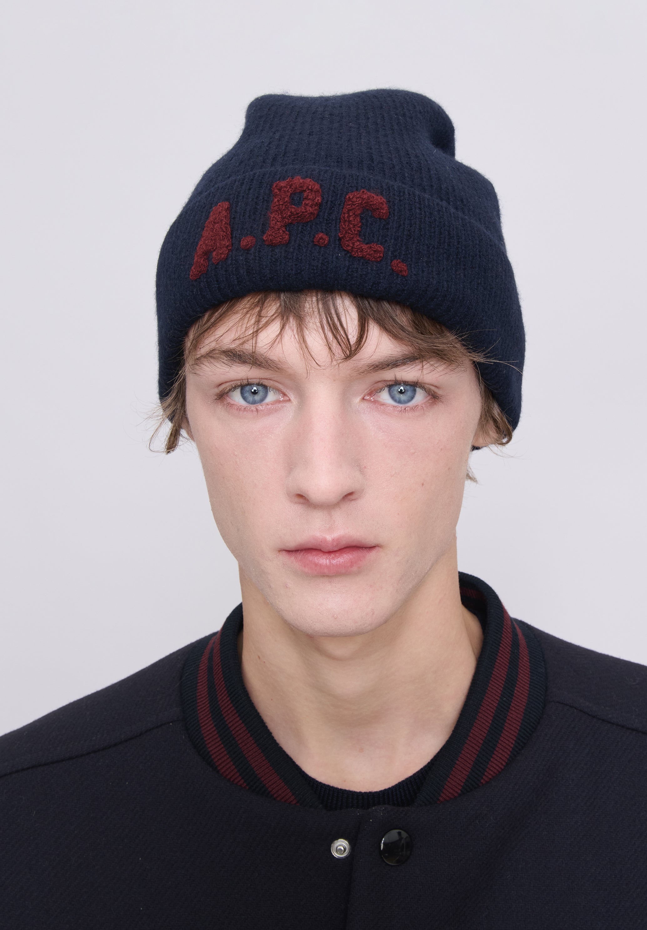Axel beanie - 1